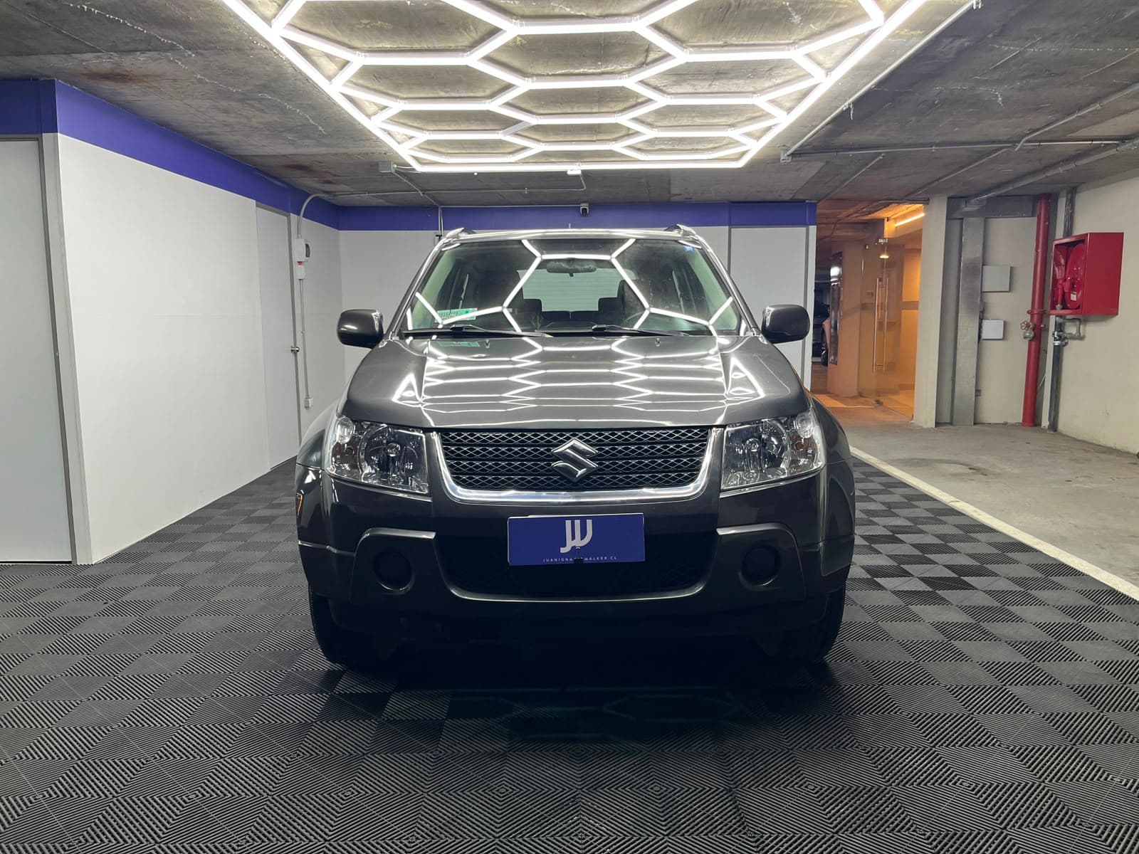 Suzuki Grand vitara - miniatura 2
