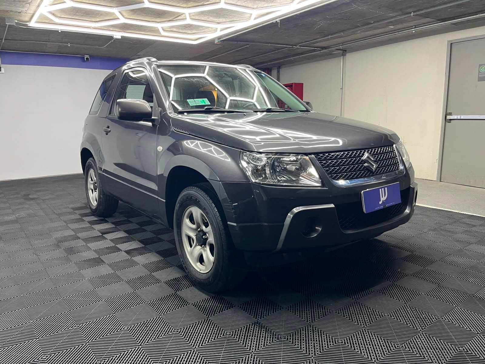 Suzuki Grand vitara - miniatura 3