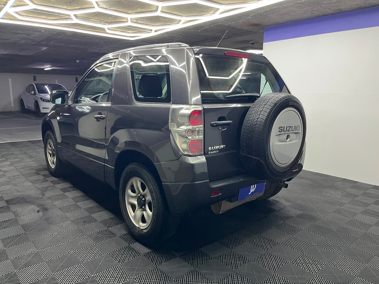 Suzuki Grand vitara - miniatura 4