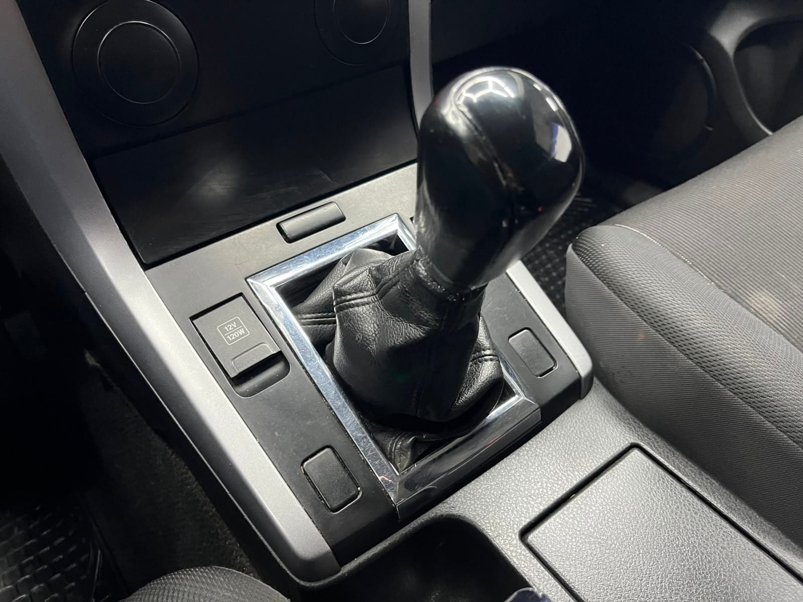 Suzuki Grand vitara - miniatura 10