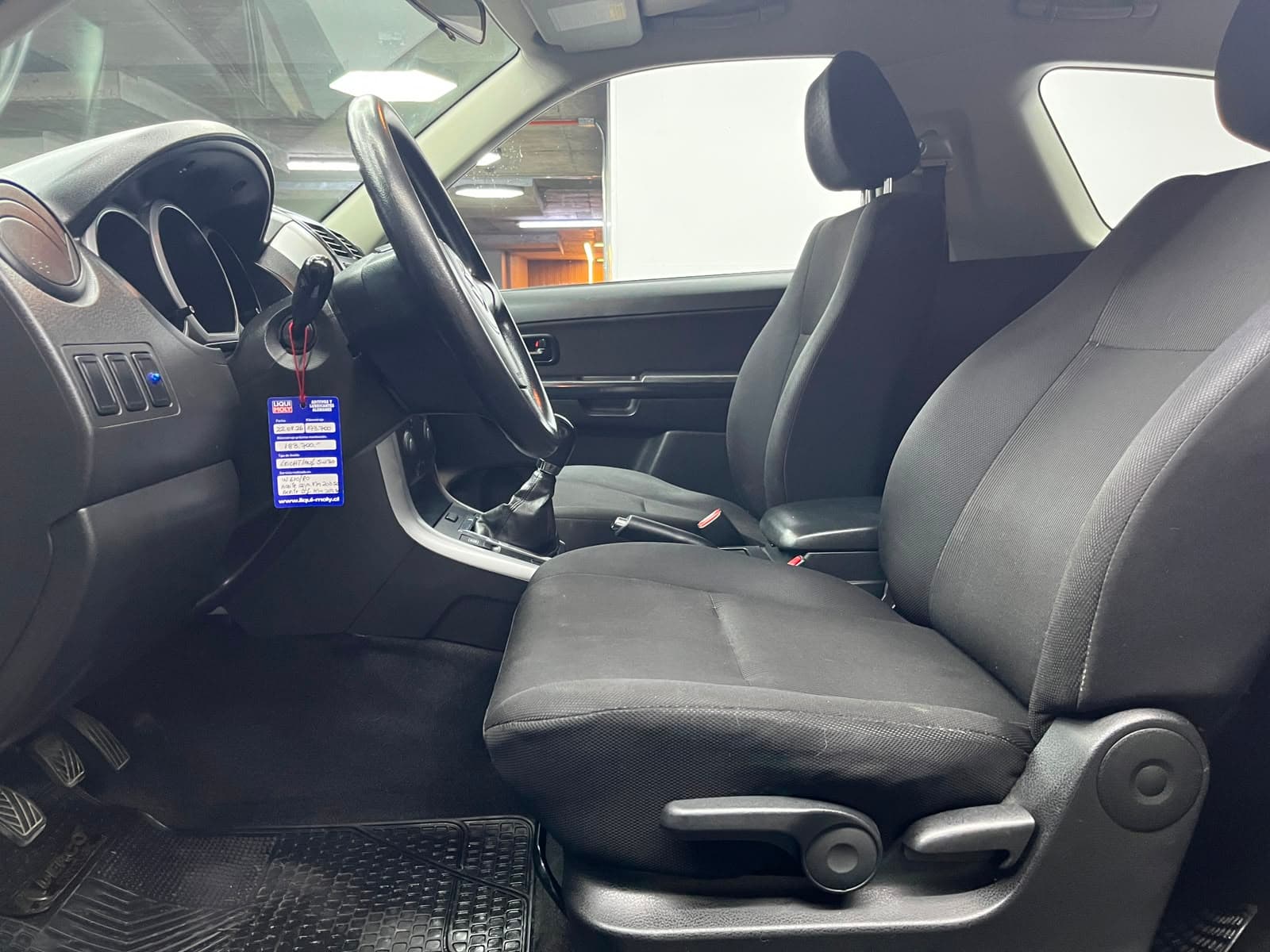 Suzuki Grand vitara - miniatura 12