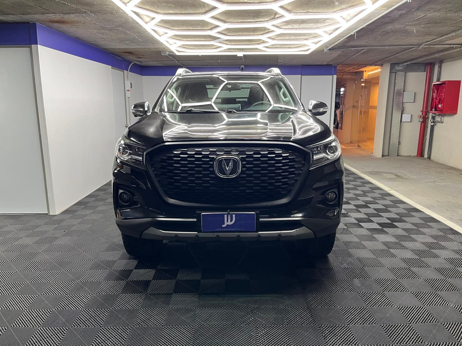 Changan Hunter - miniatura 2
