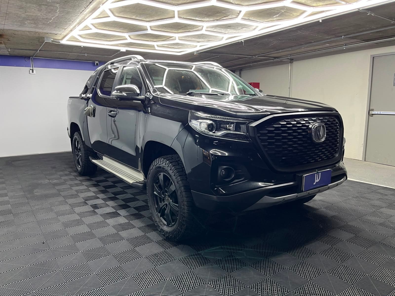 Changan Hunter - miniatura 3