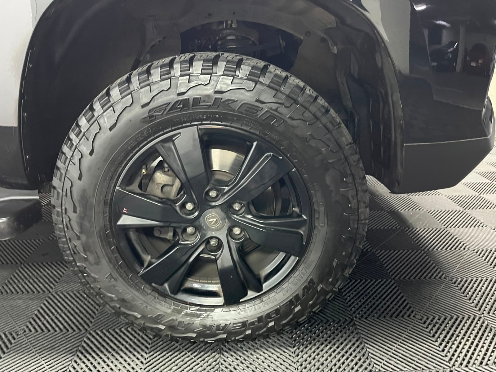 Changan Hunter - miniatura 7