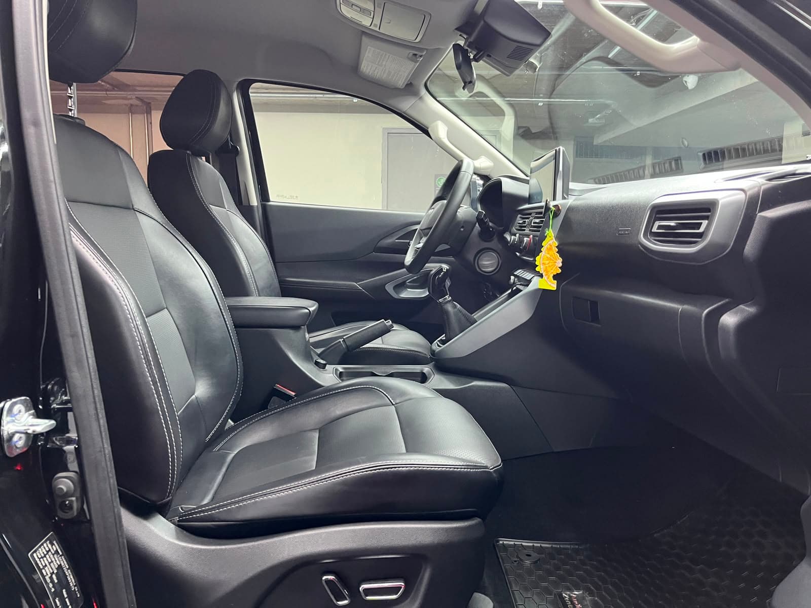 Changan Hunter - miniatura 15