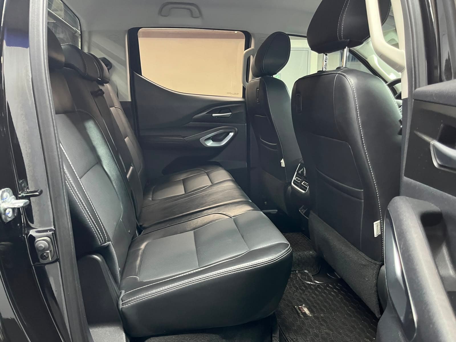 Changan Hunter - miniatura 16