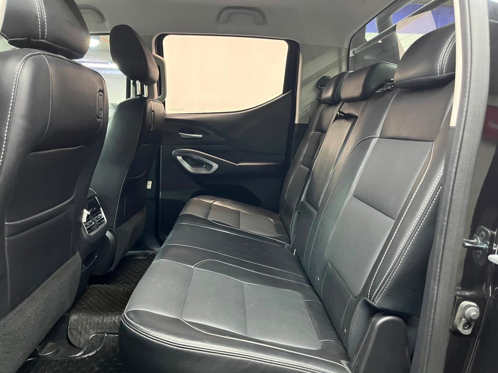Changan Hunter - miniatura 17