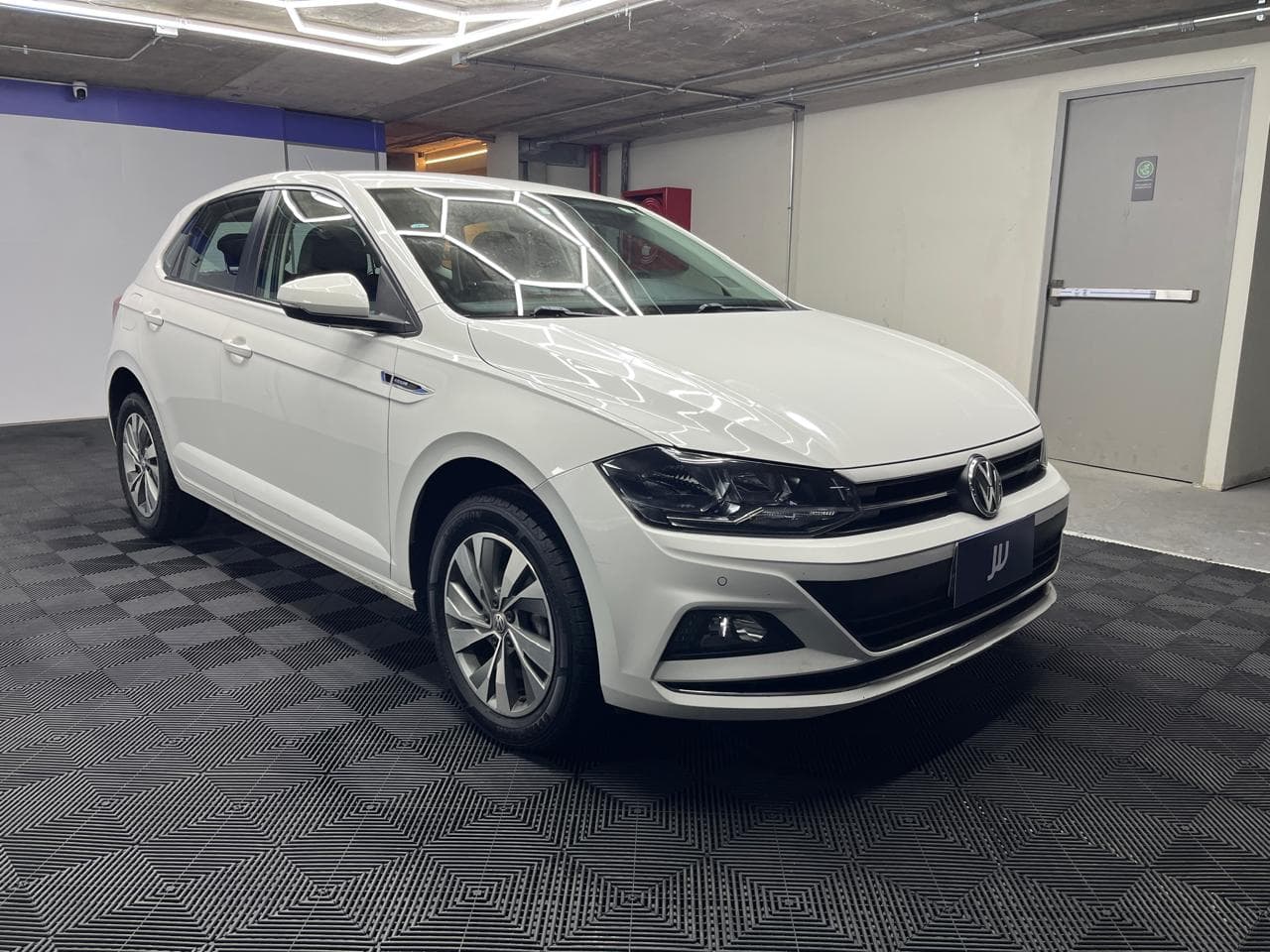 Volkswagen Polo - miniatura 3