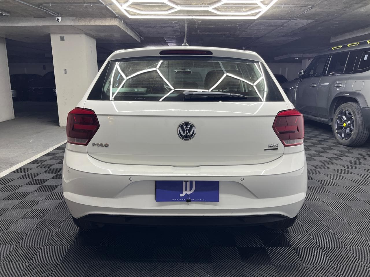 Volkswagen Polo - miniatura 5