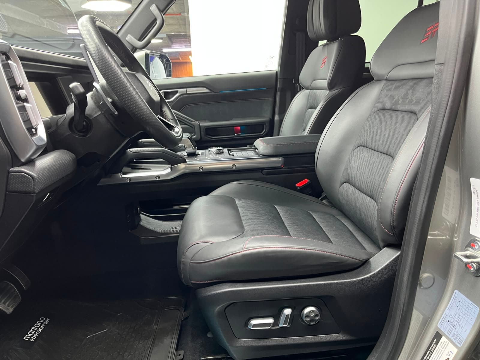 Jetour T2 - miniatura 8