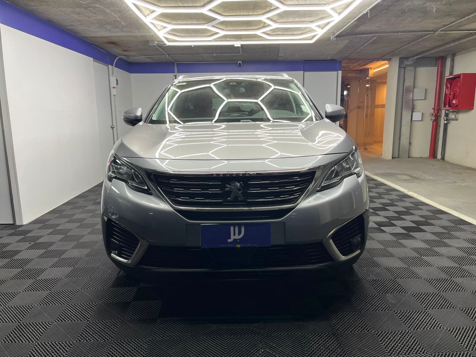 Peugeot 5008 - miniatura 2