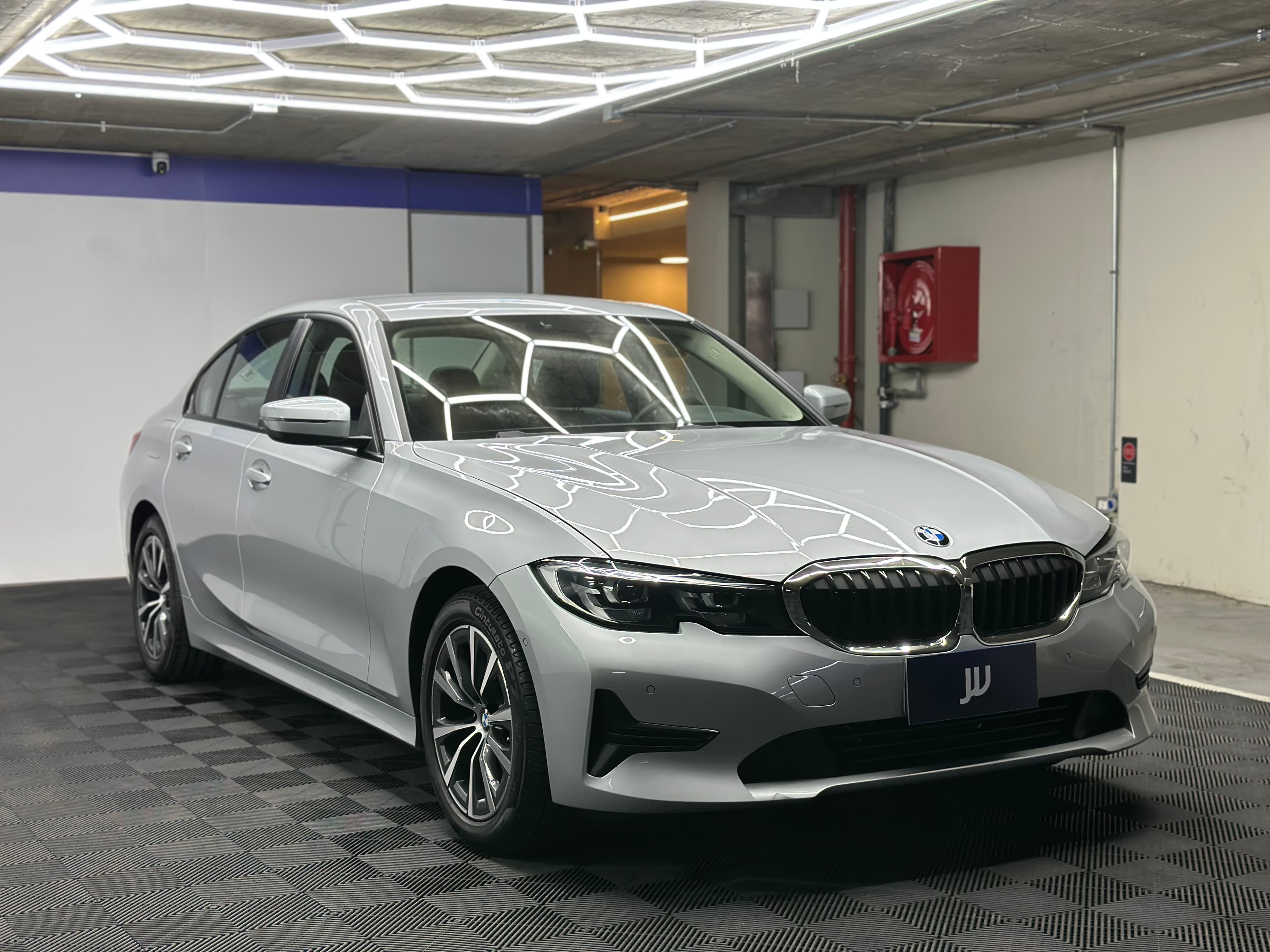 Bmw 320i