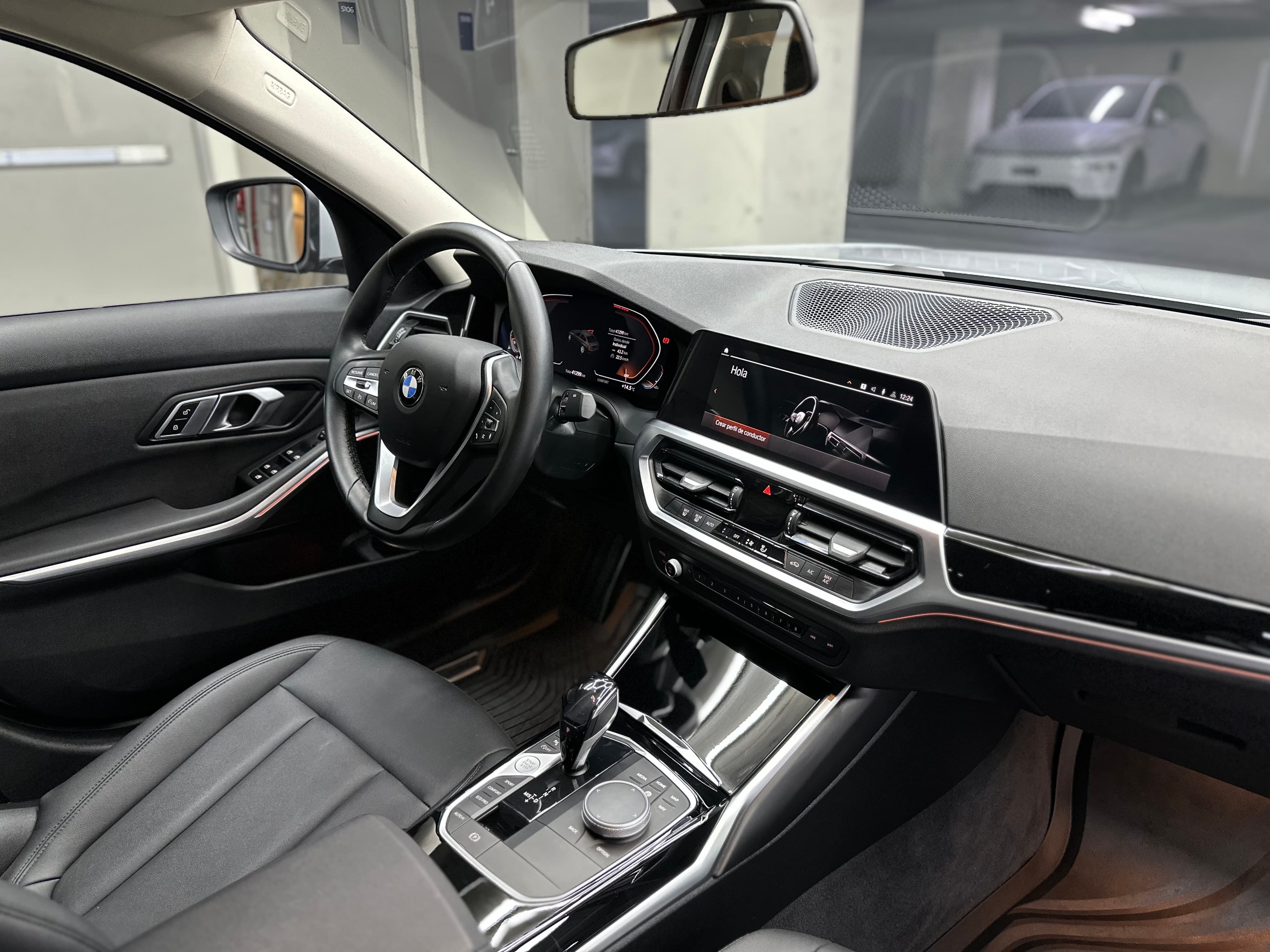 Bmw 320i - miniatura 16