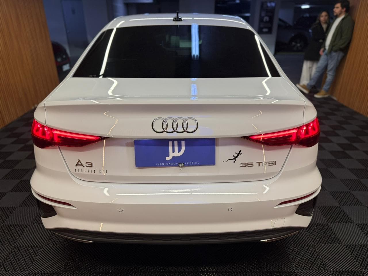 Audi A3 - miniatura 5