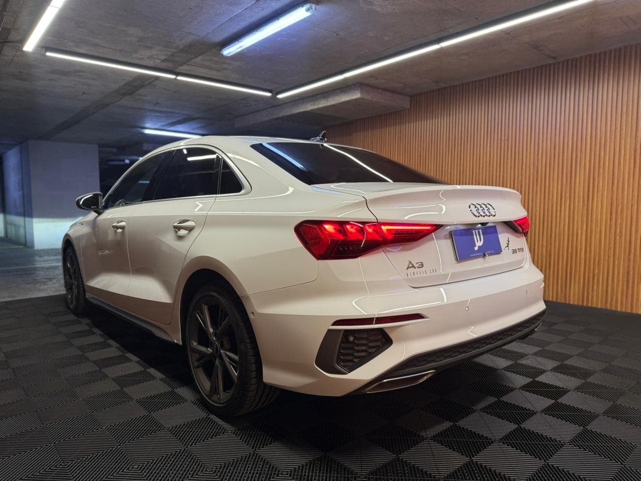 Audi A3 - miniatura 6