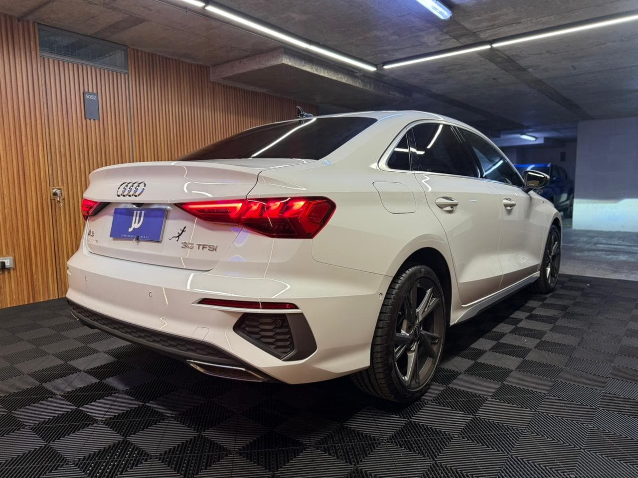 Audi A3 - miniatura 7