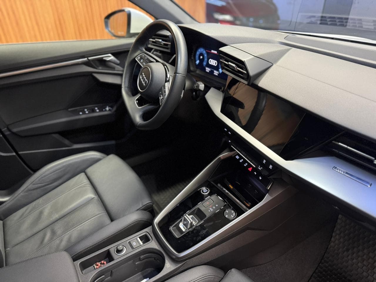 Audi A3 - miniatura 8