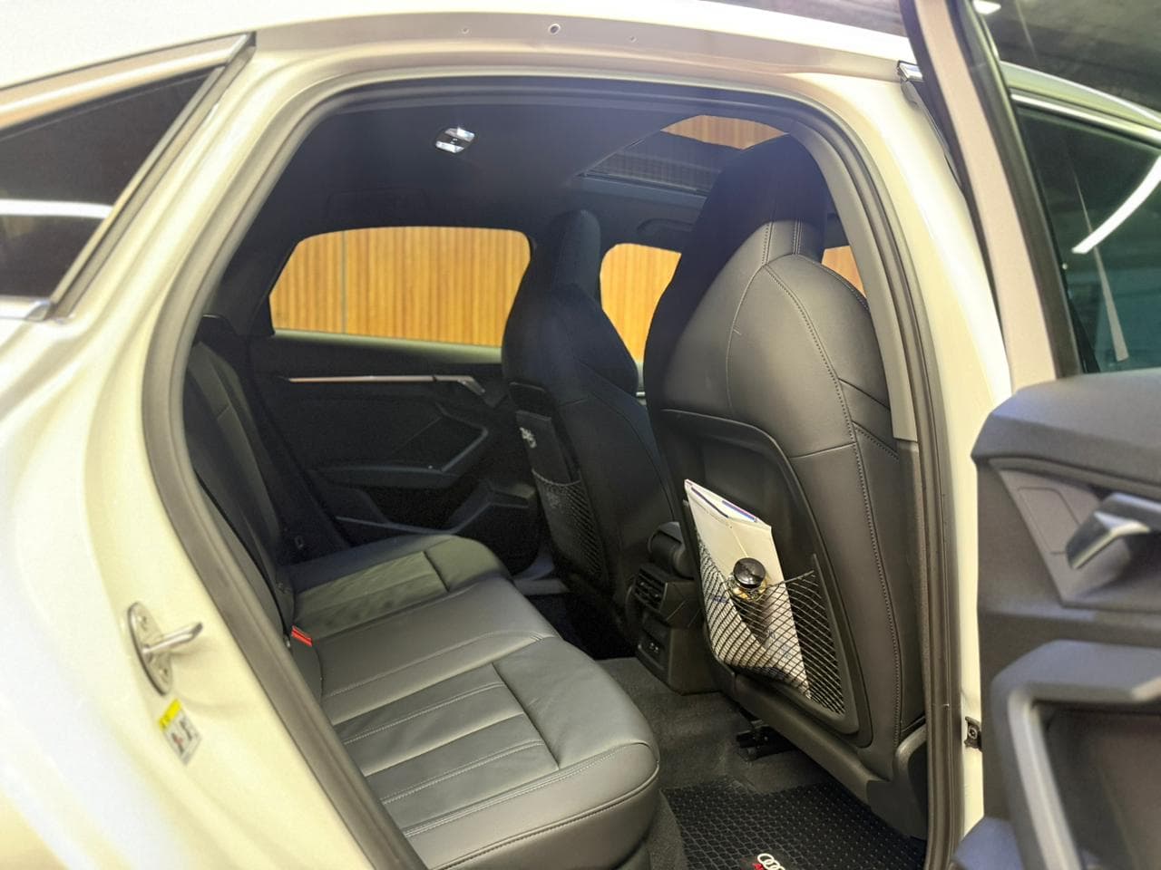 Audi A3 - miniatura 11