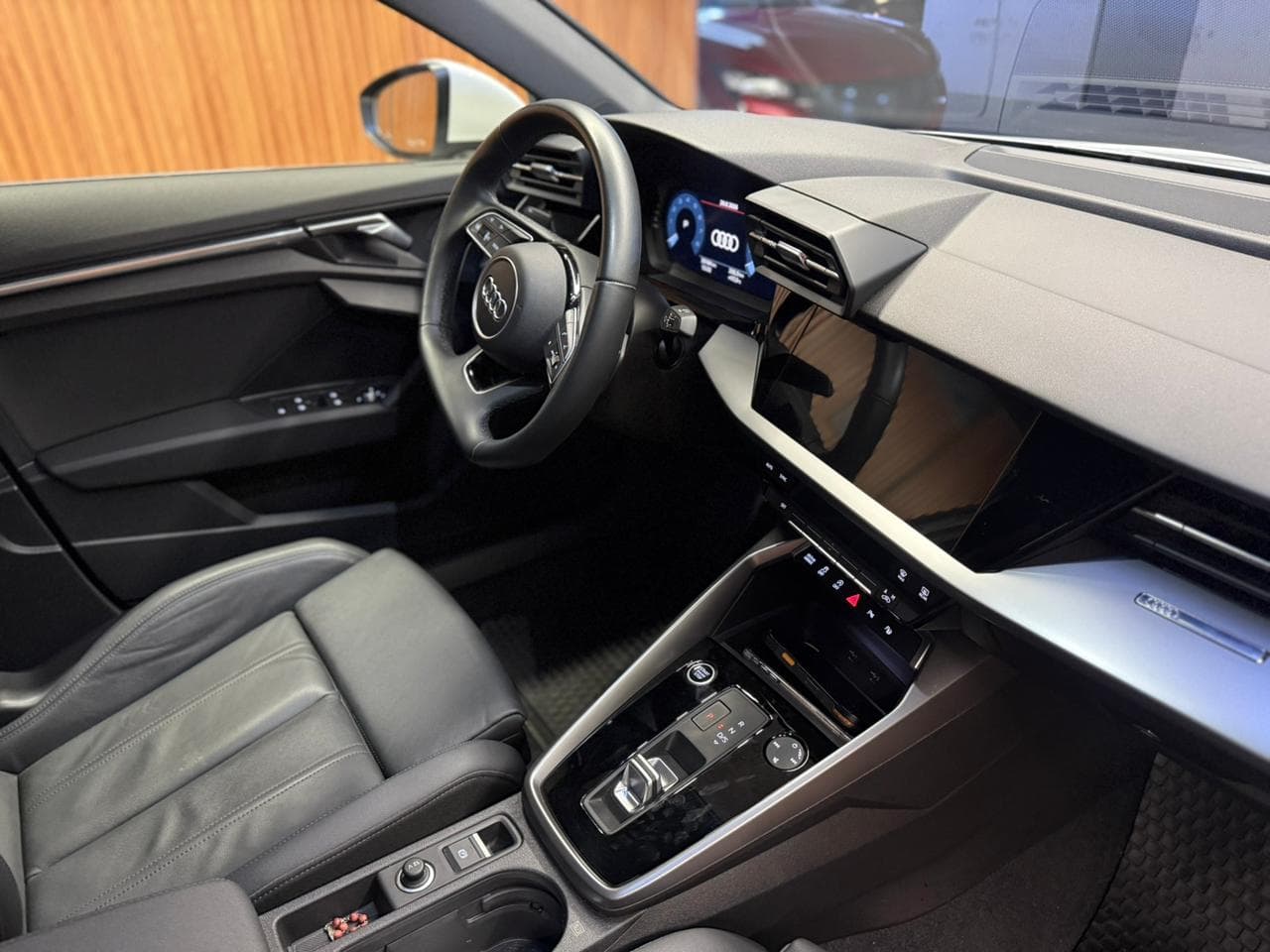 Audi A3 - miniatura 12