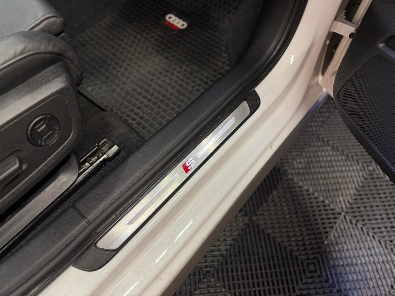 Audi A3 - miniatura 13