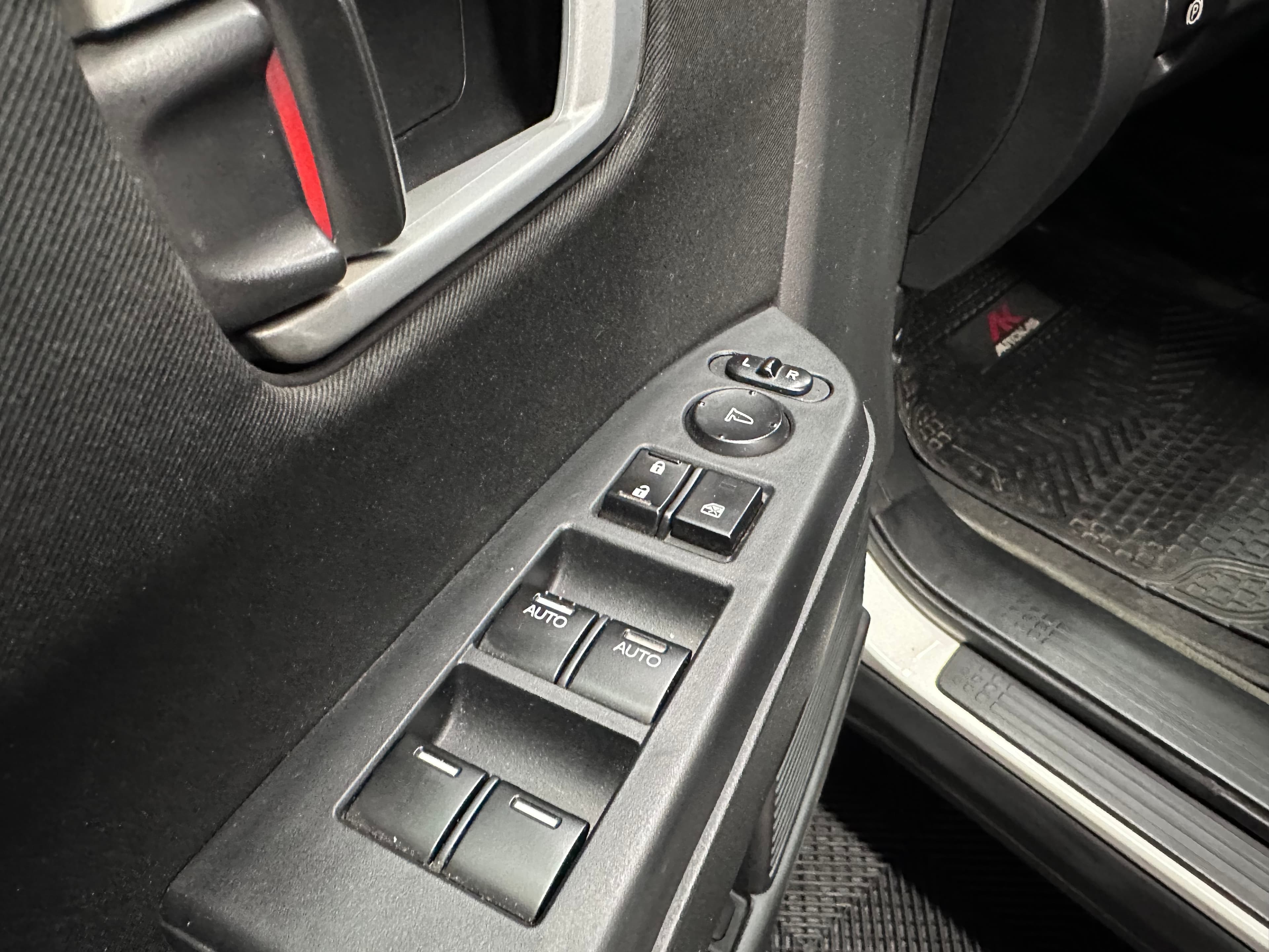 Honda Pilot - miniatura 10