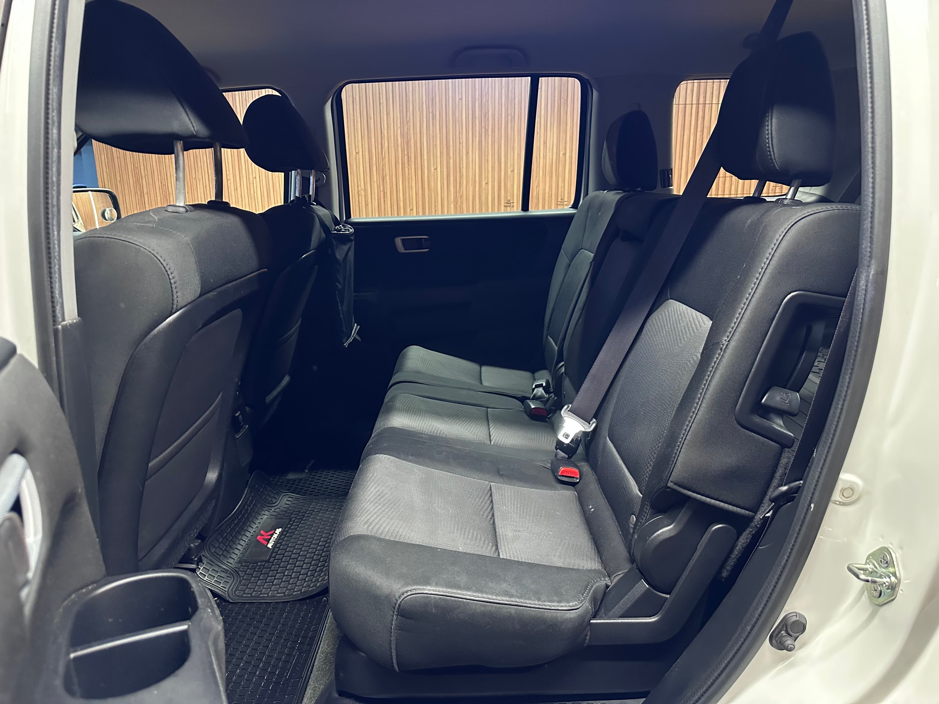 Honda Pilot - miniatura 12