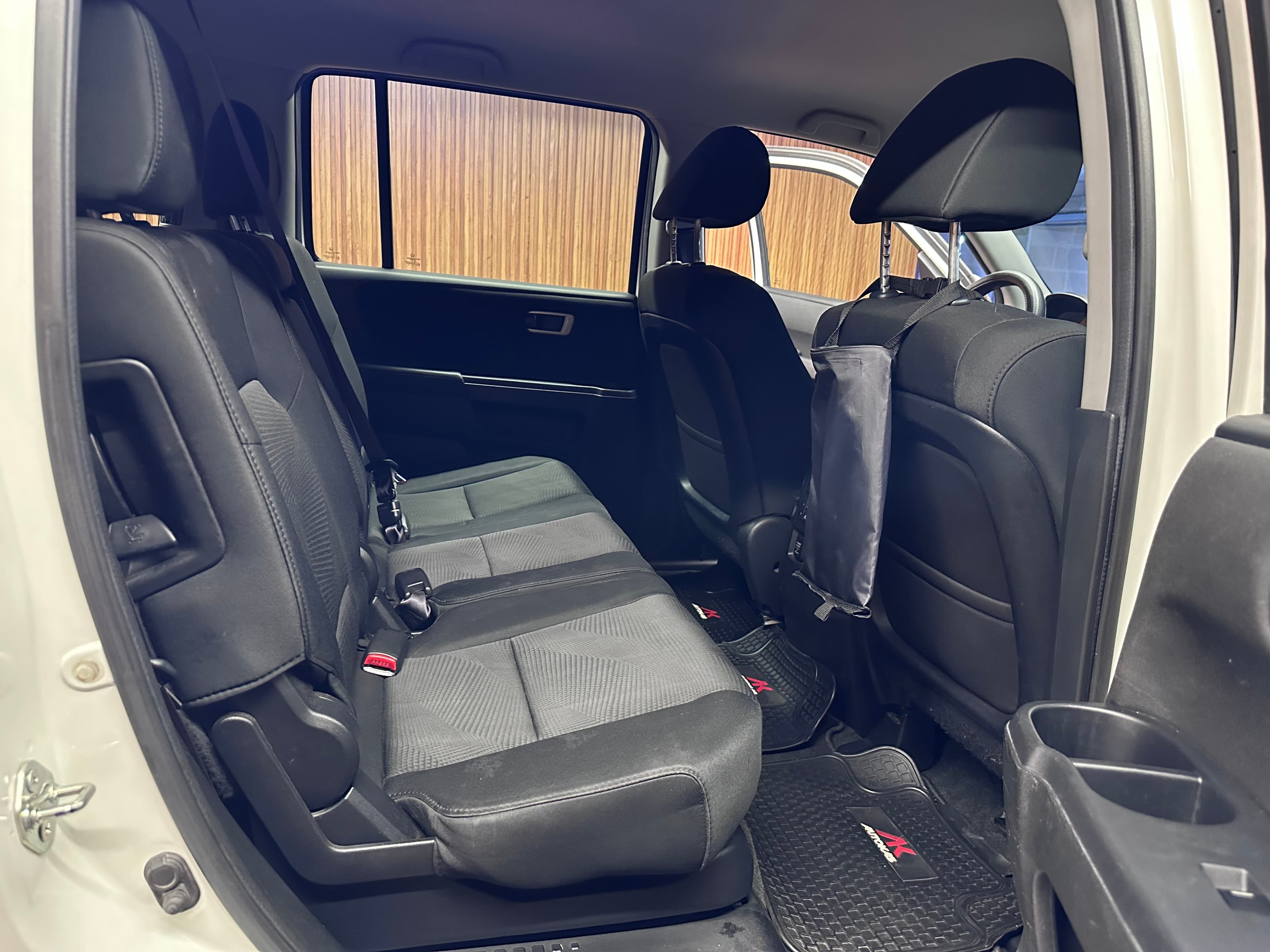 Honda Pilot - miniatura 14