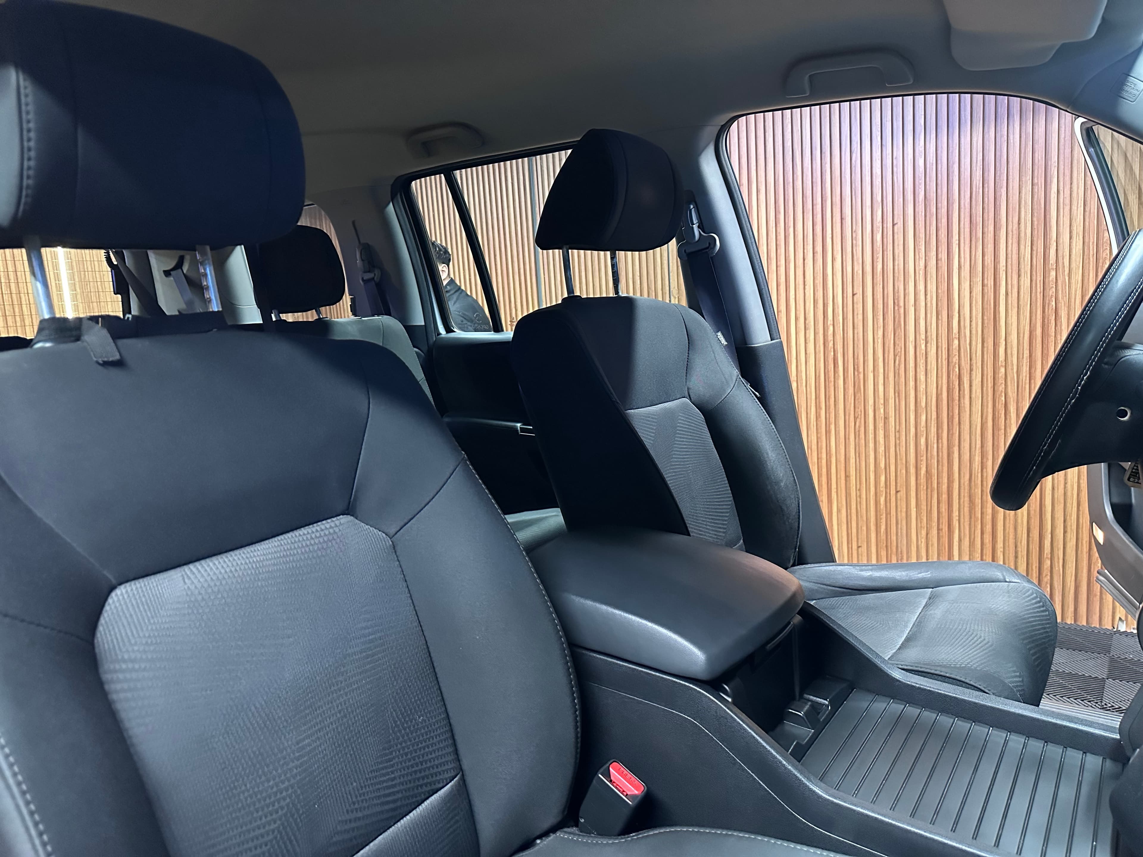 Honda Pilot - miniatura 16