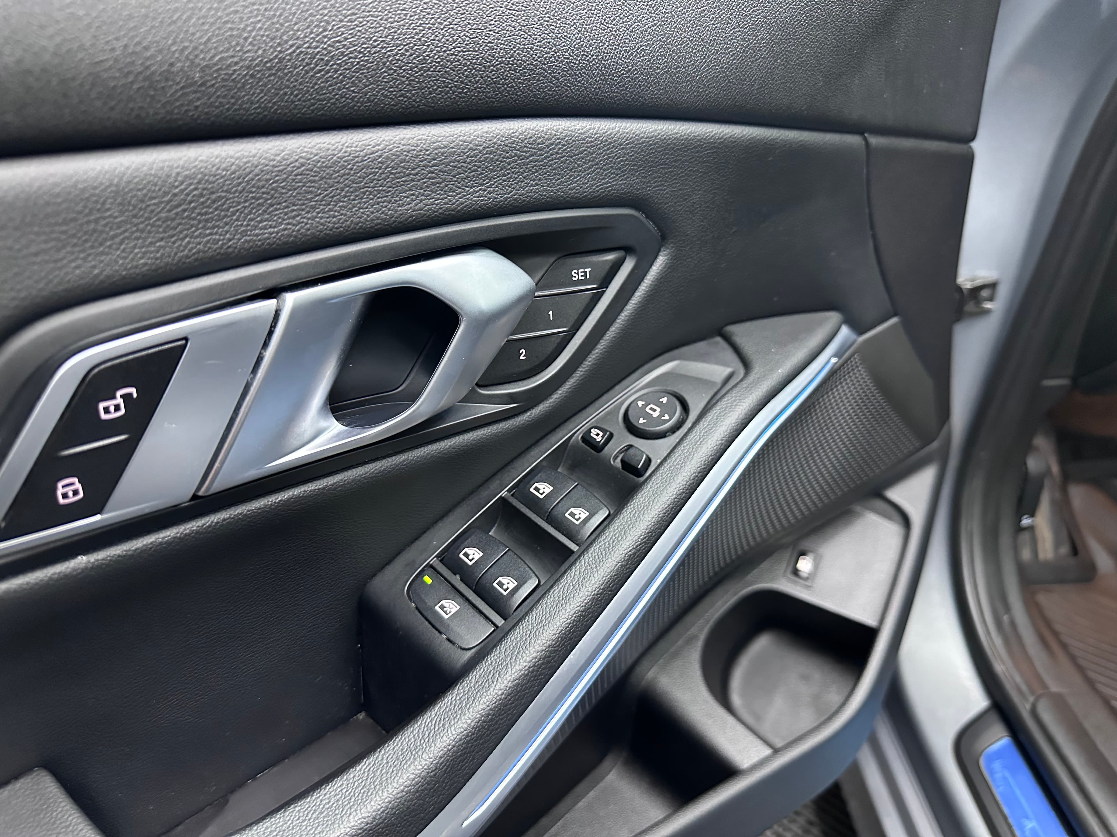 Bmw 330 - miniatura 8