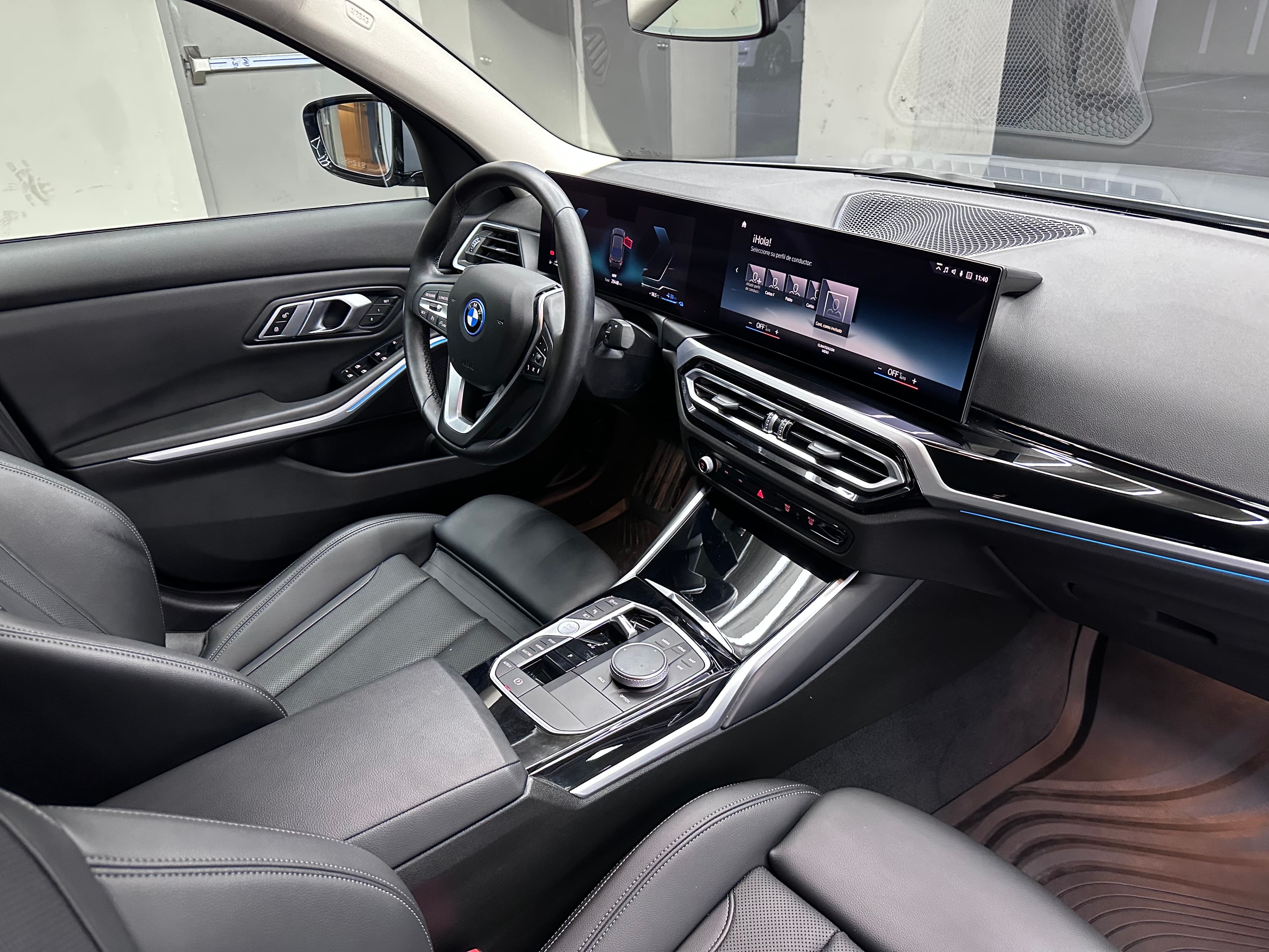 Bmw 330 - miniatura 14
