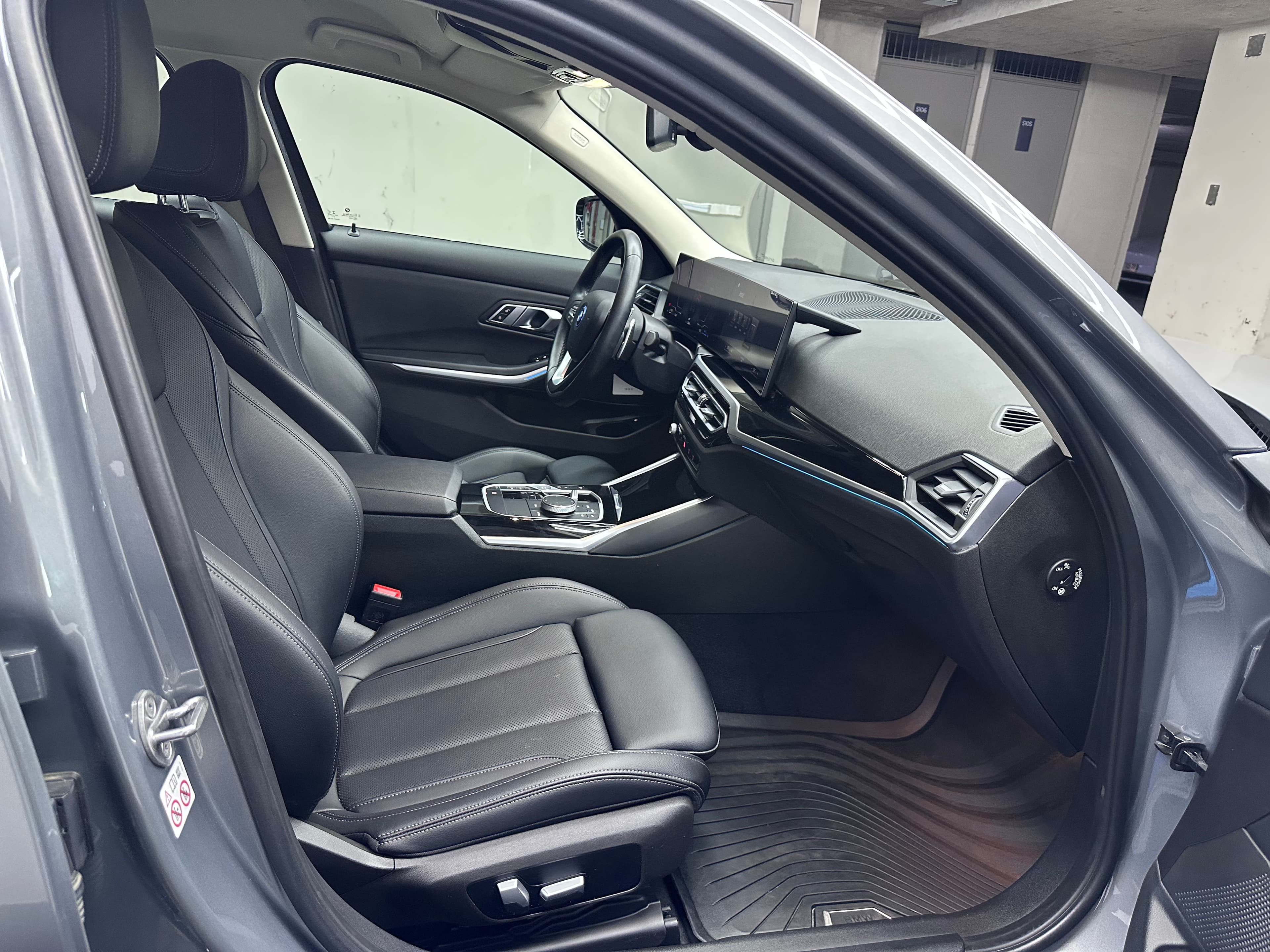 Bmw 330 - miniatura 15
