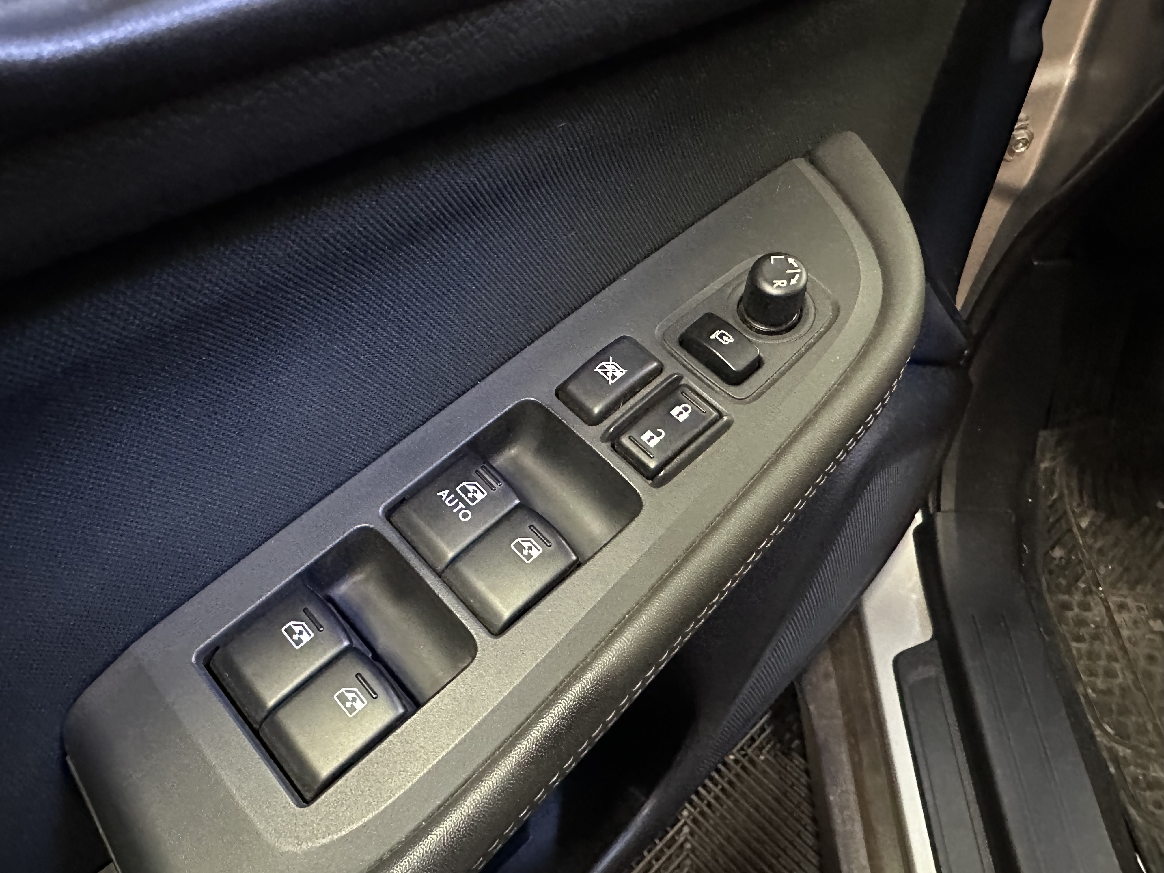 Subaru Outback - miniatura 9