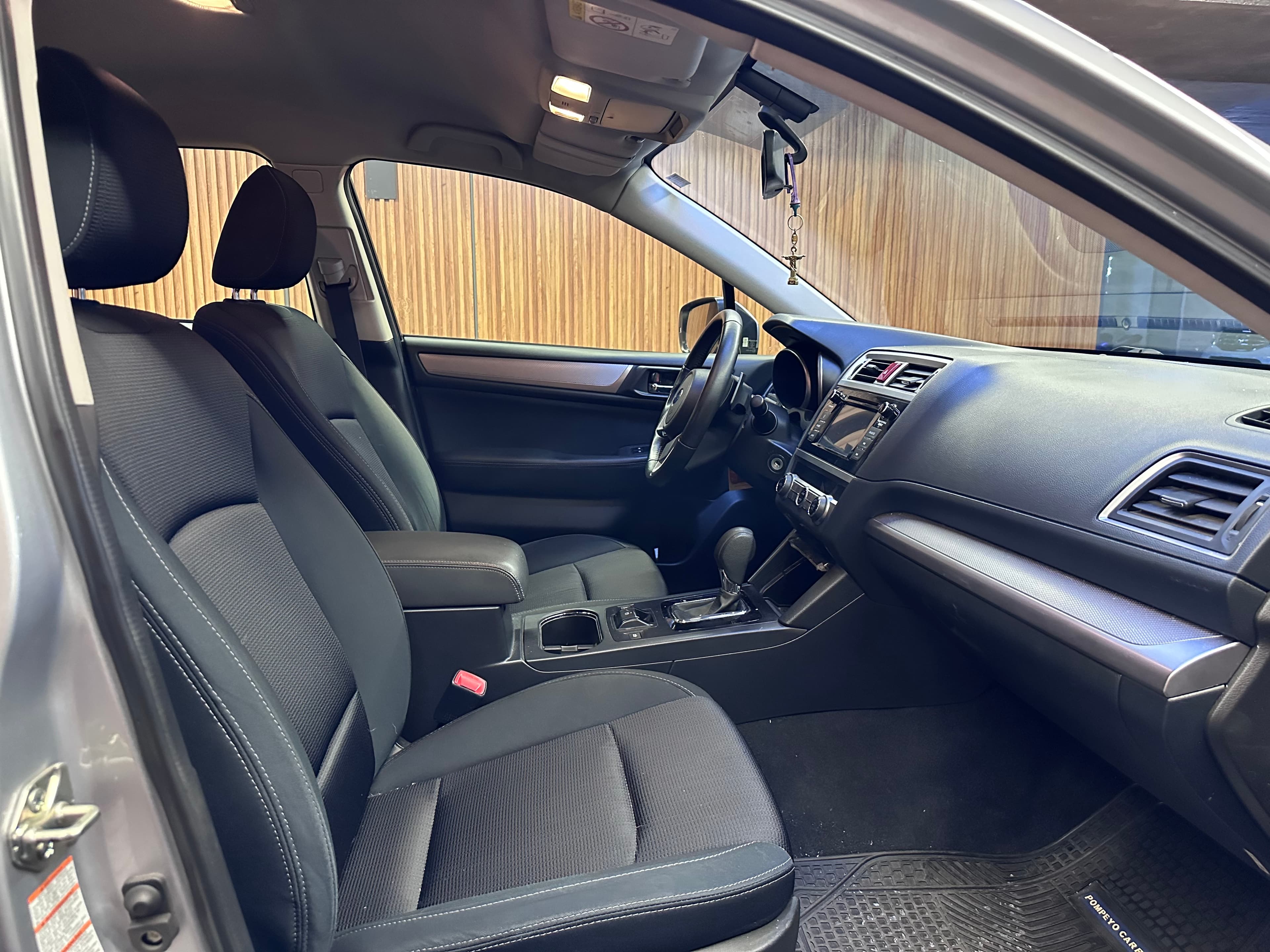Subaru Outback - miniatura 14