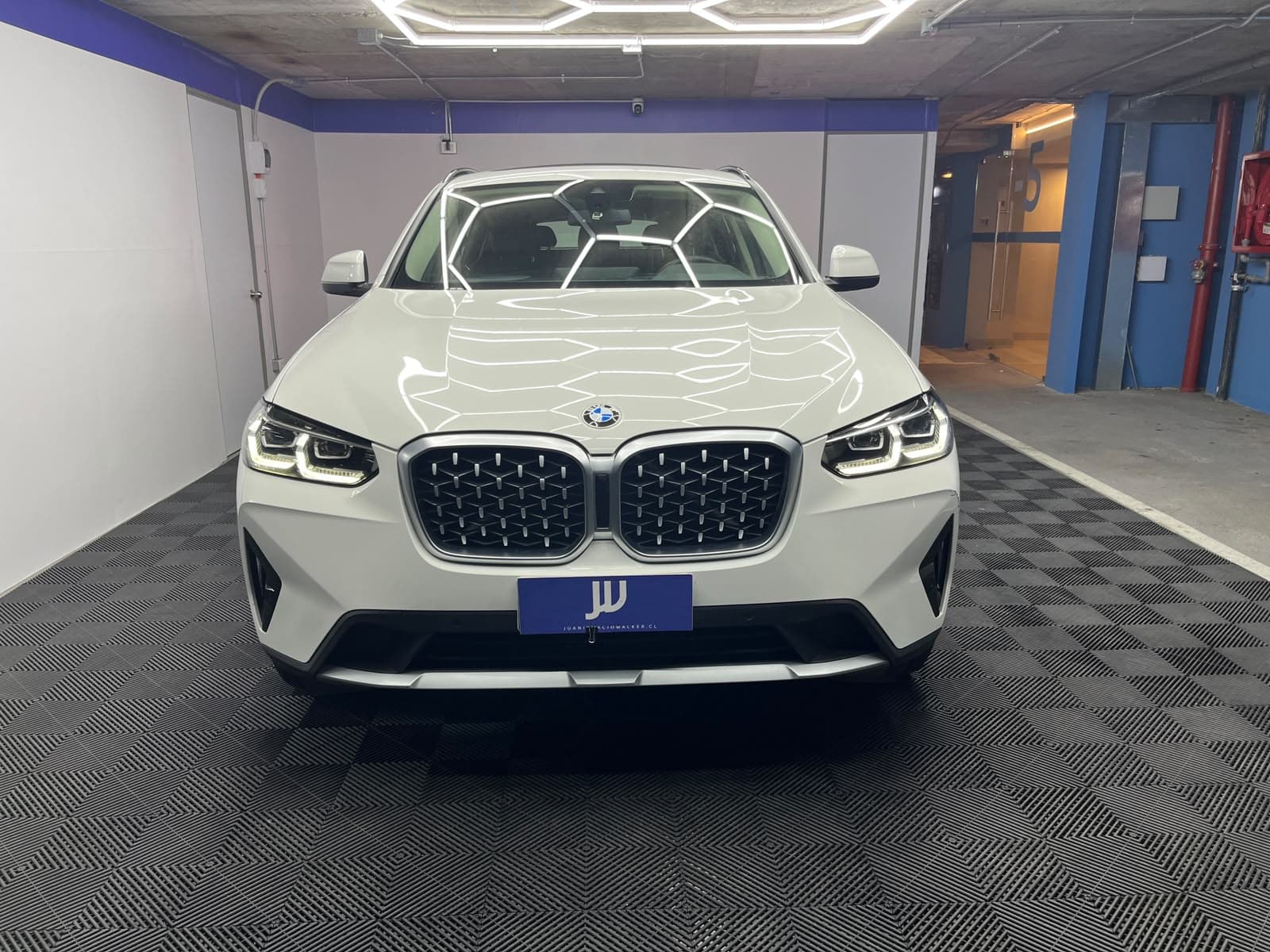 Bmw X4 - miniatura 2