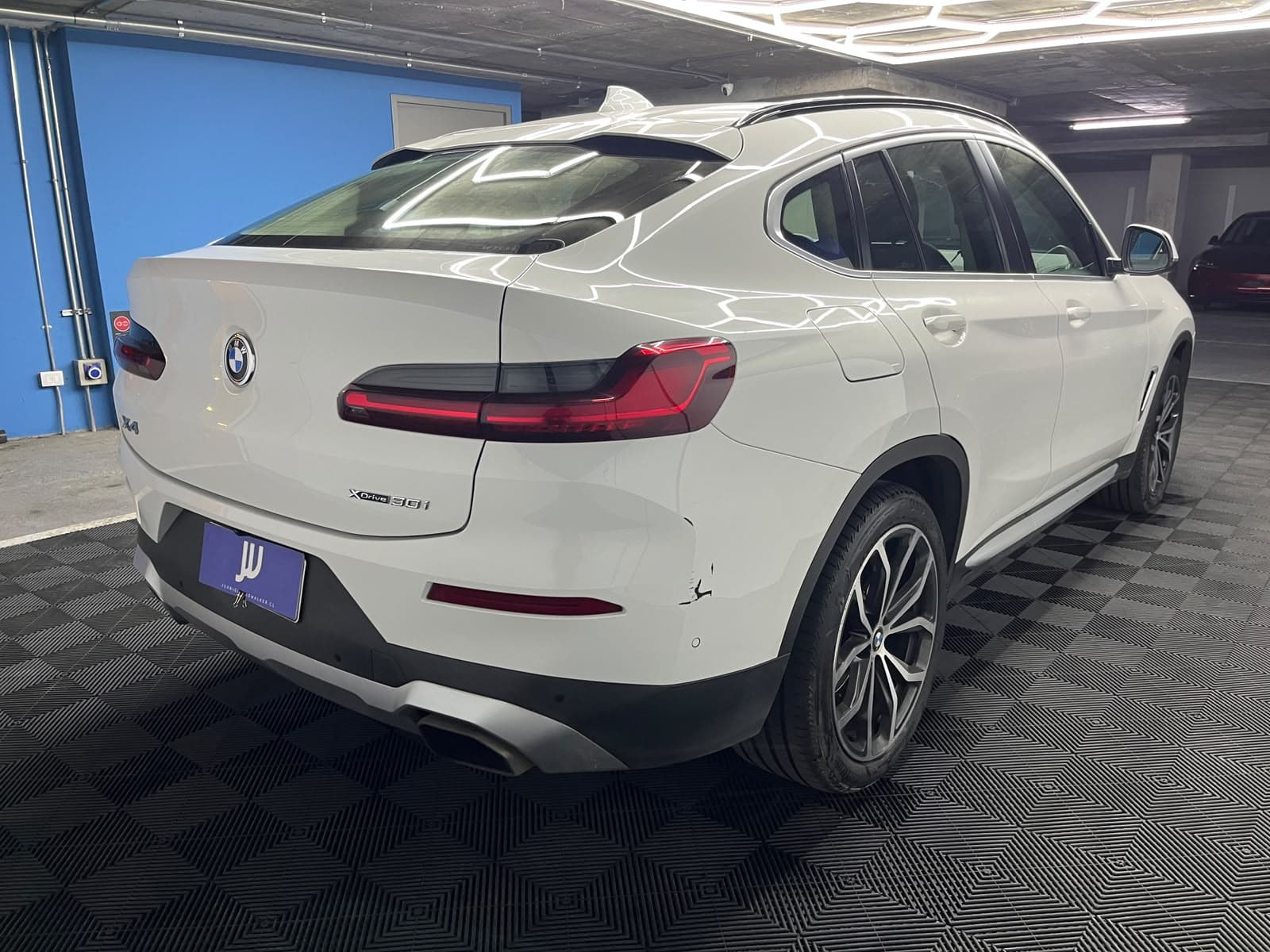 Bmw X4 - miniatura 6