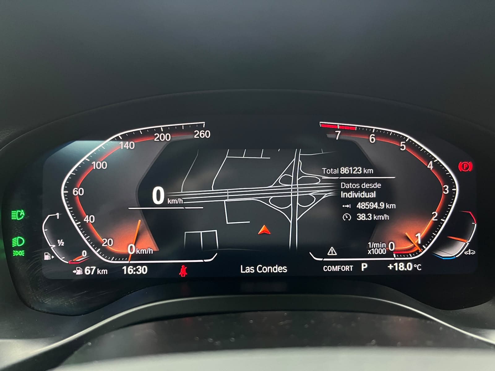 Bmw X4 - miniatura 8