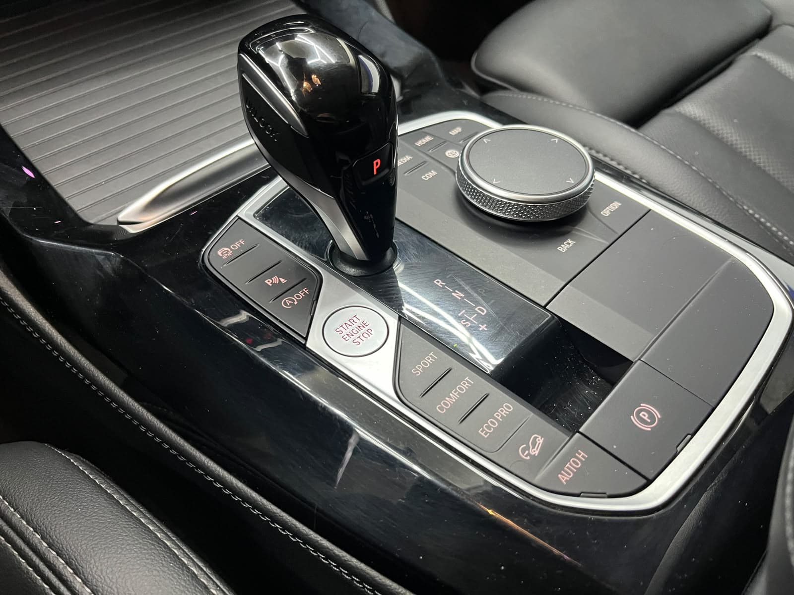 Bmw X4 - miniatura 9