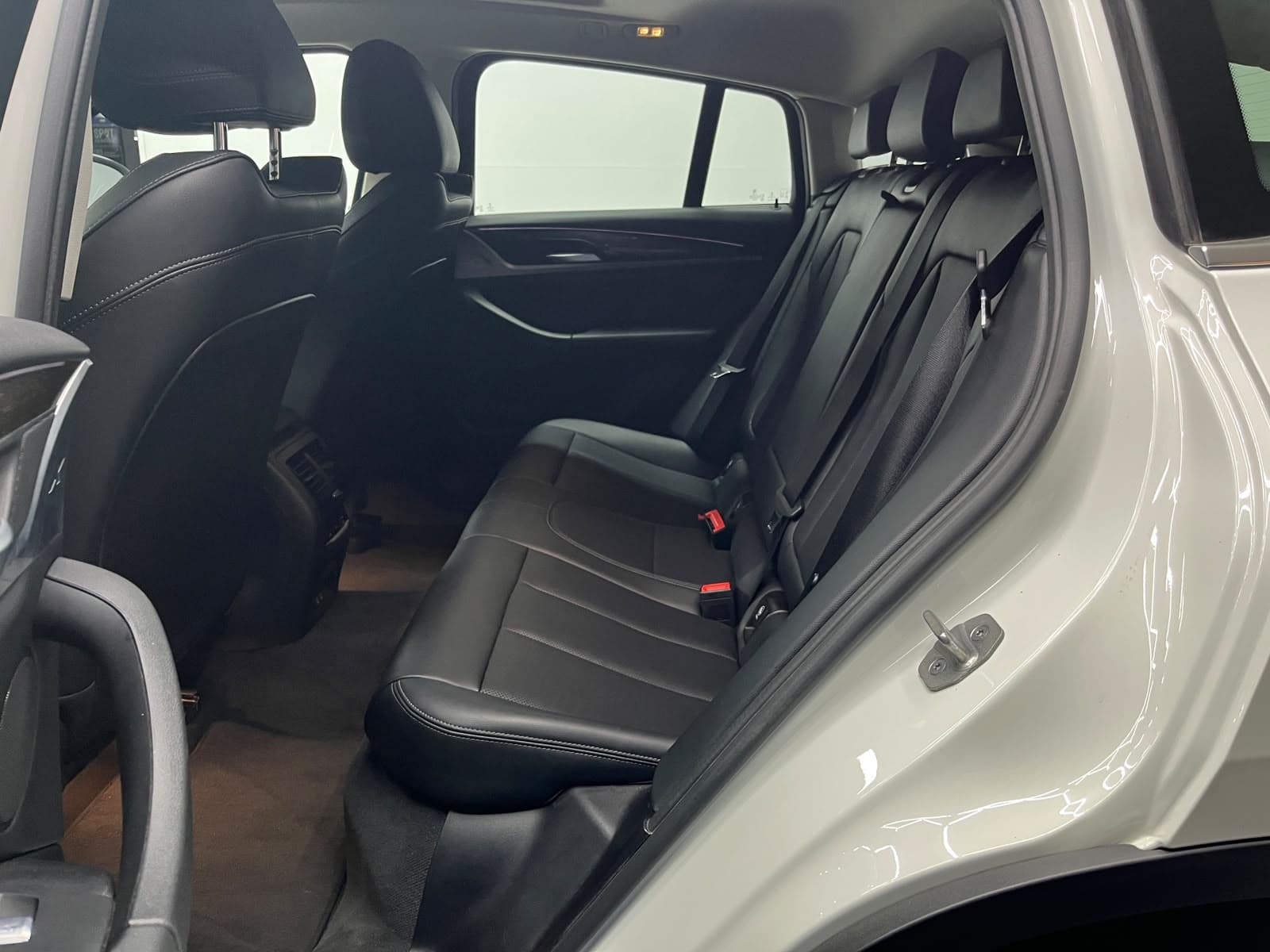 Bmw X4 - miniatura 11