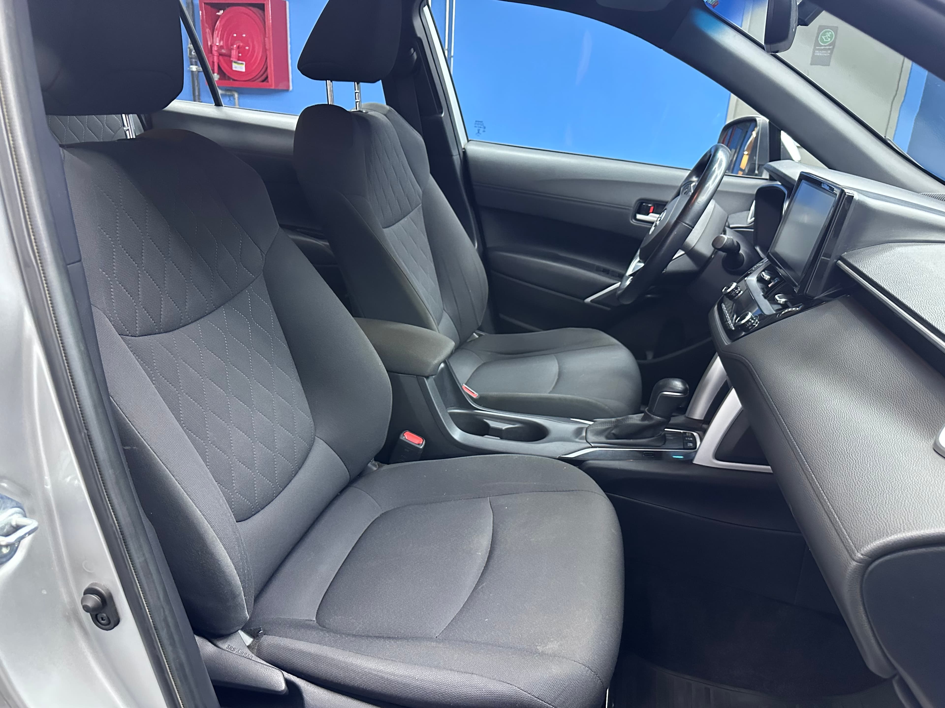 Toyota Corolla cross - miniatura 16