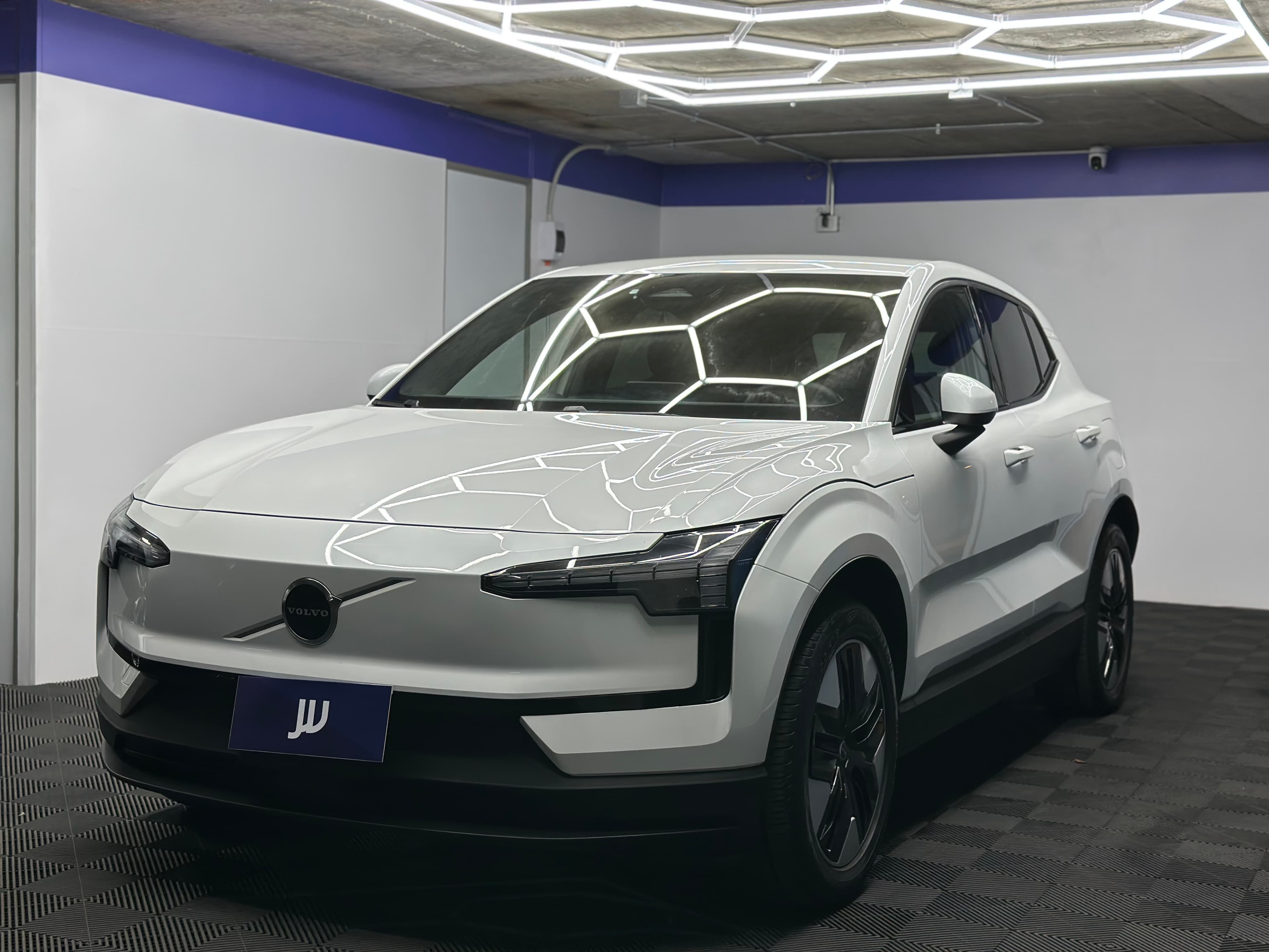 Volvo Ex30