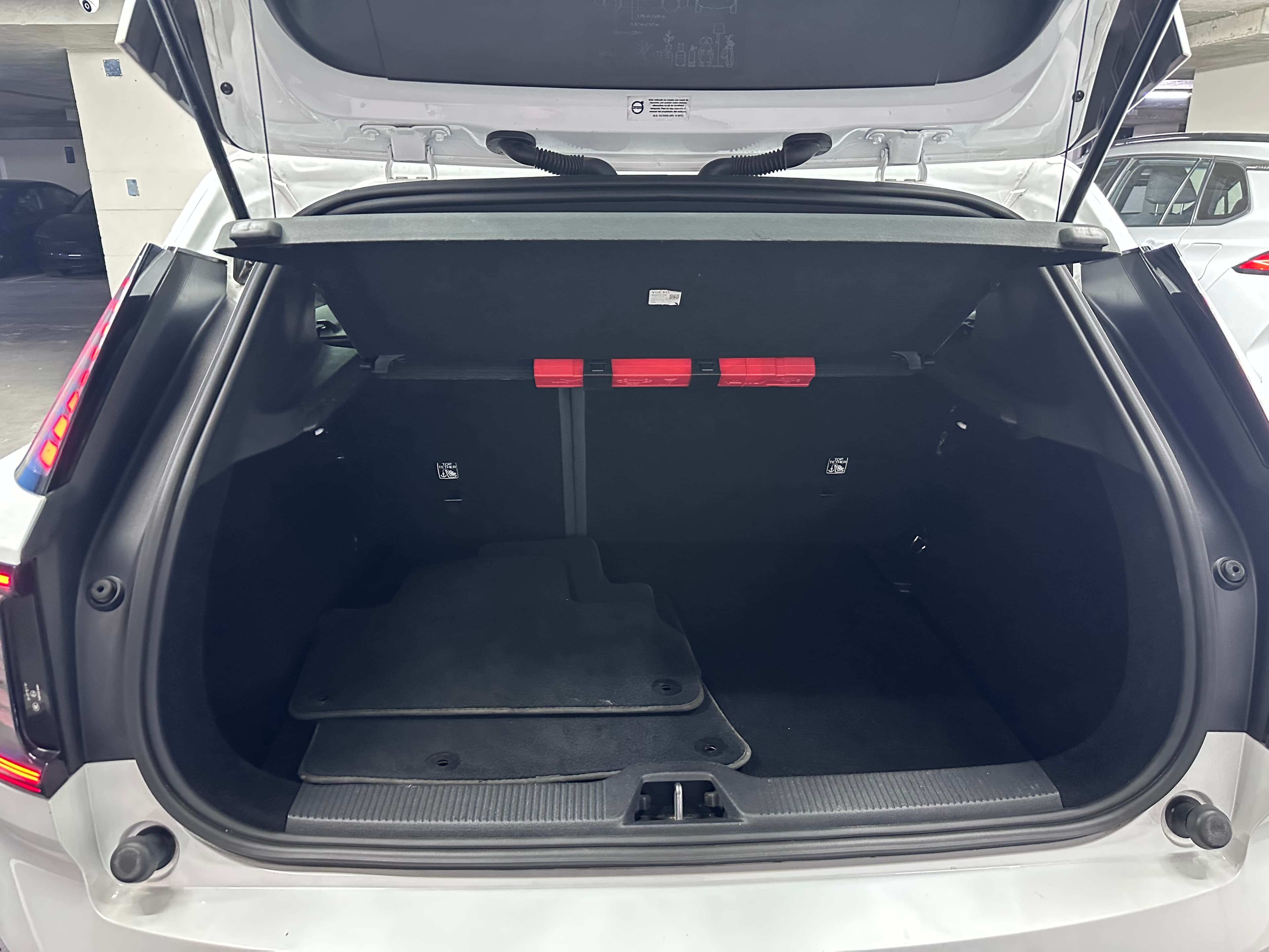 Volvo Ex30 - miniatura 12