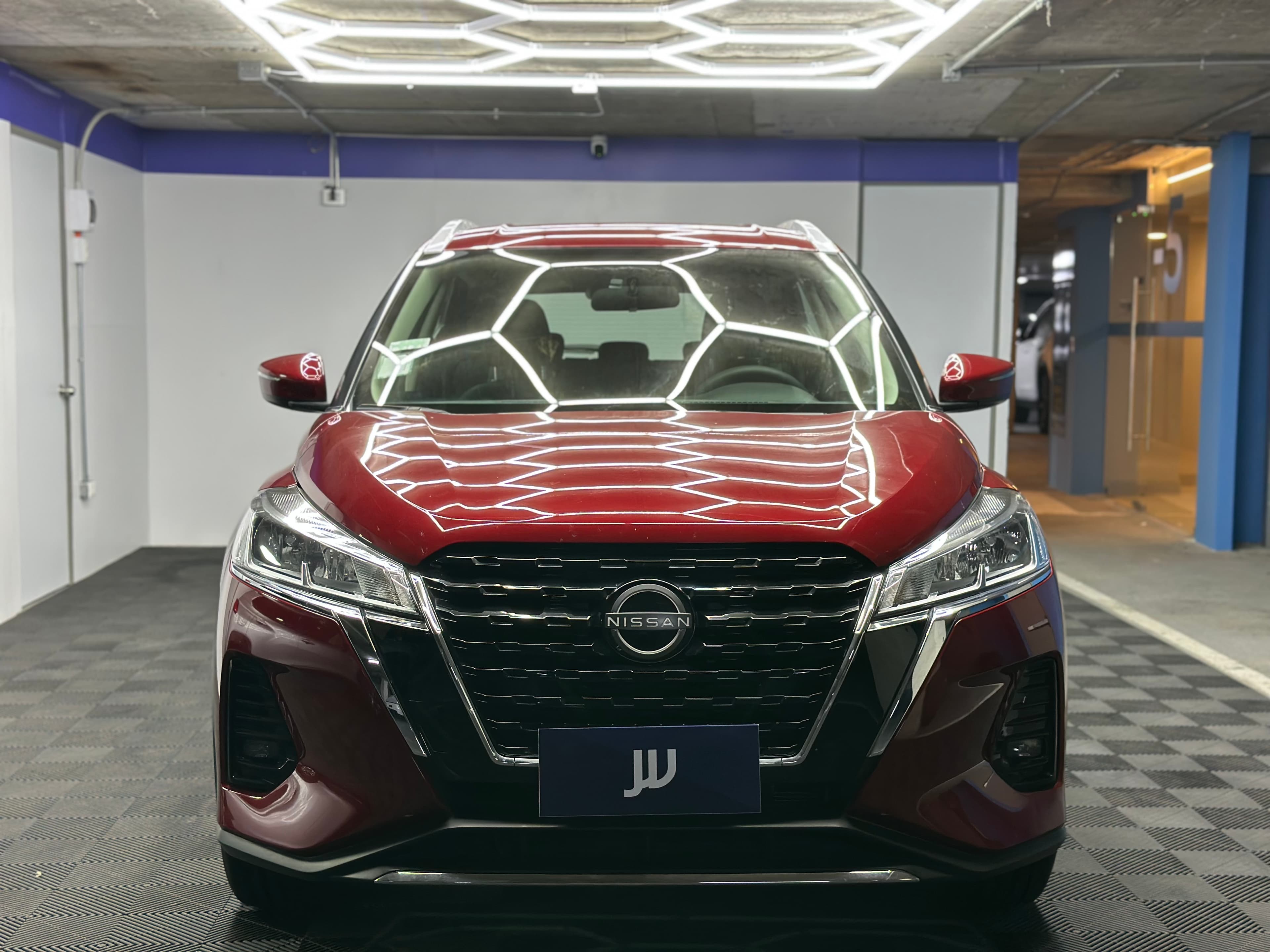 Nissan Kicks - miniatura 2