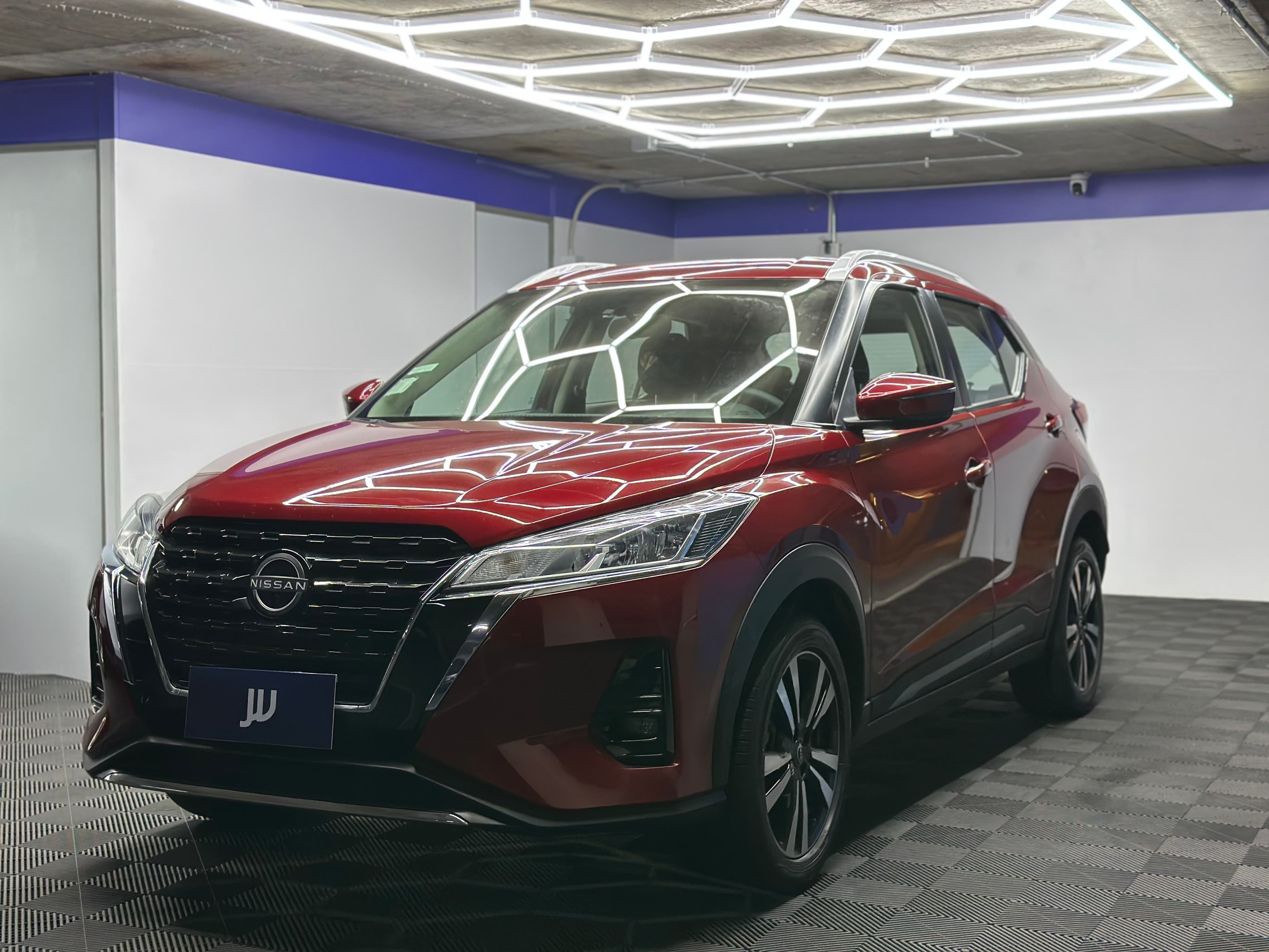 Nissan Kicks - miniatura 3