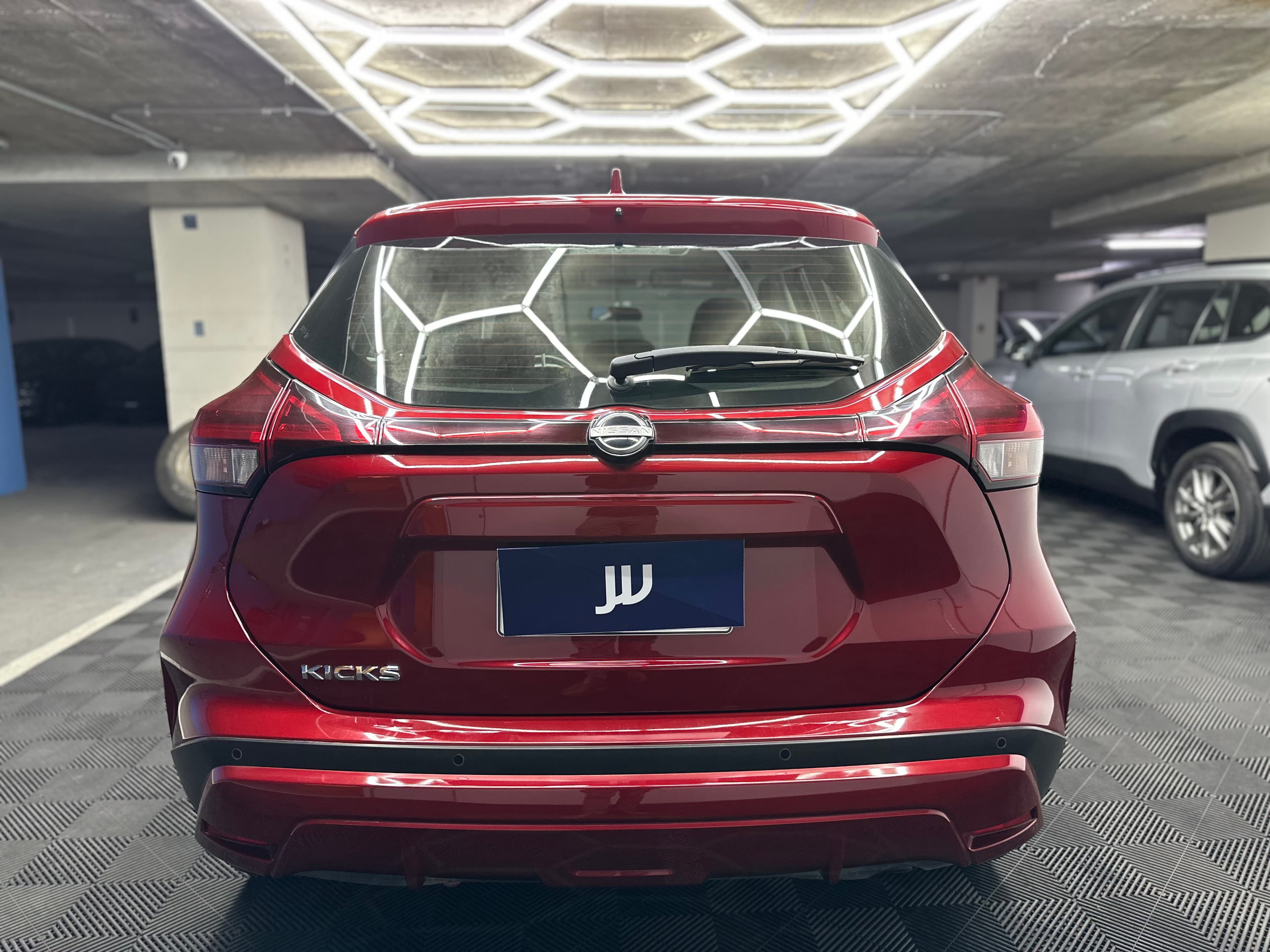 Nissan Kicks - miniatura 5