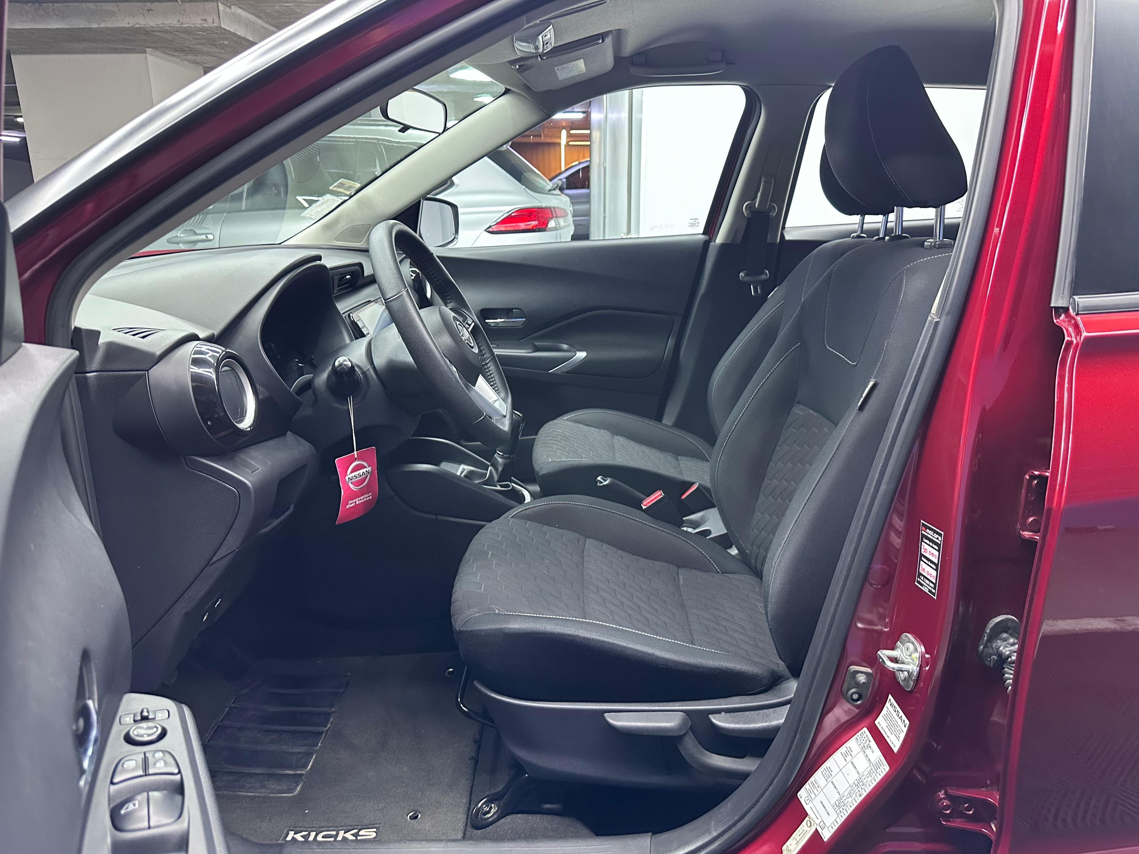 Nissan Kicks - miniatura 9
