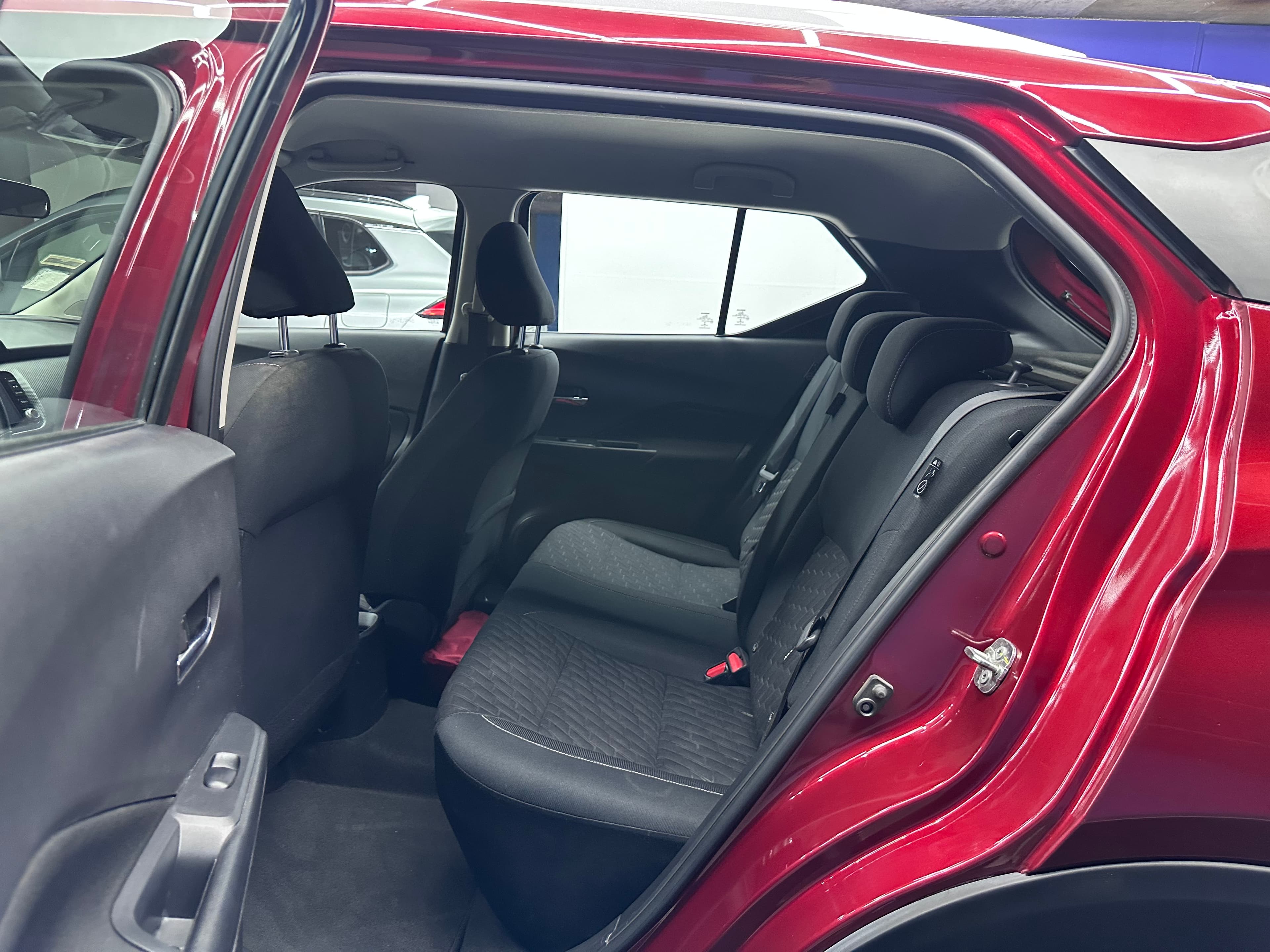 Nissan Kicks - miniatura 10