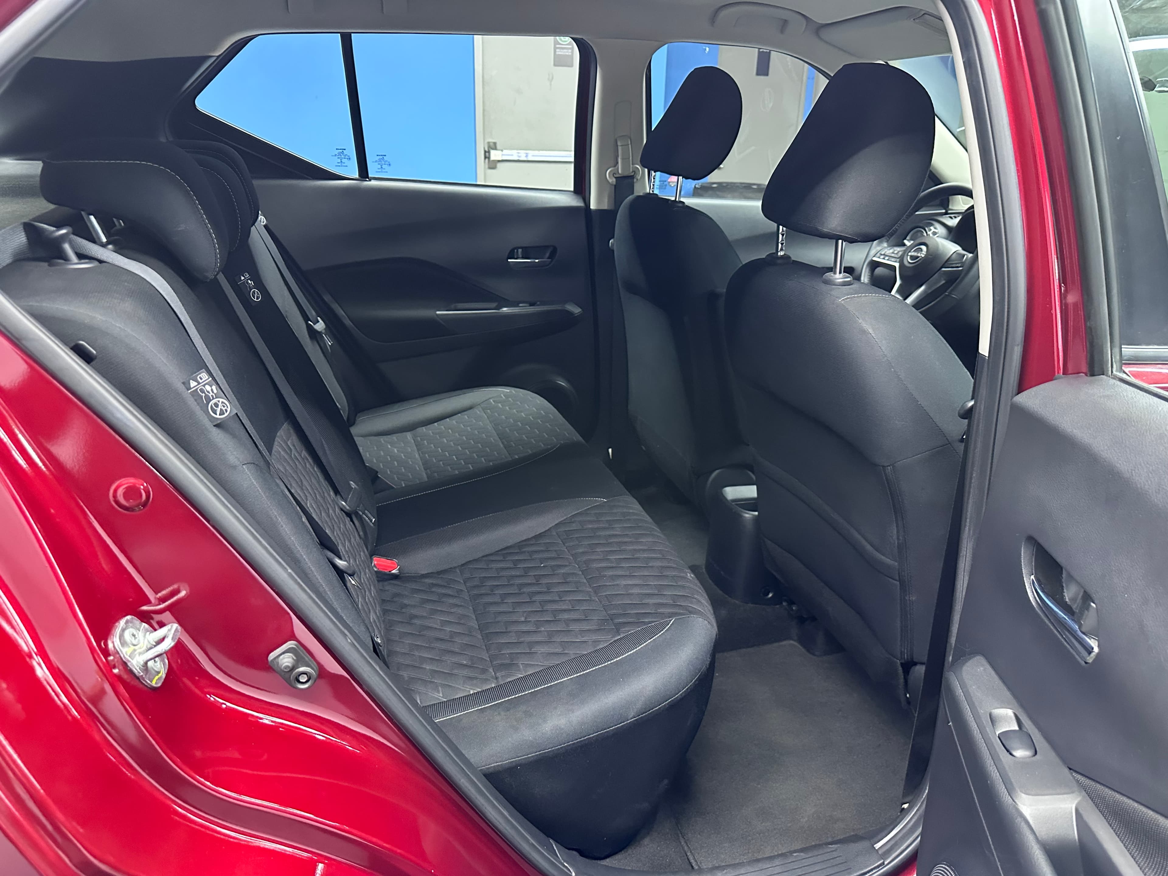 Nissan Kicks - miniatura 11
