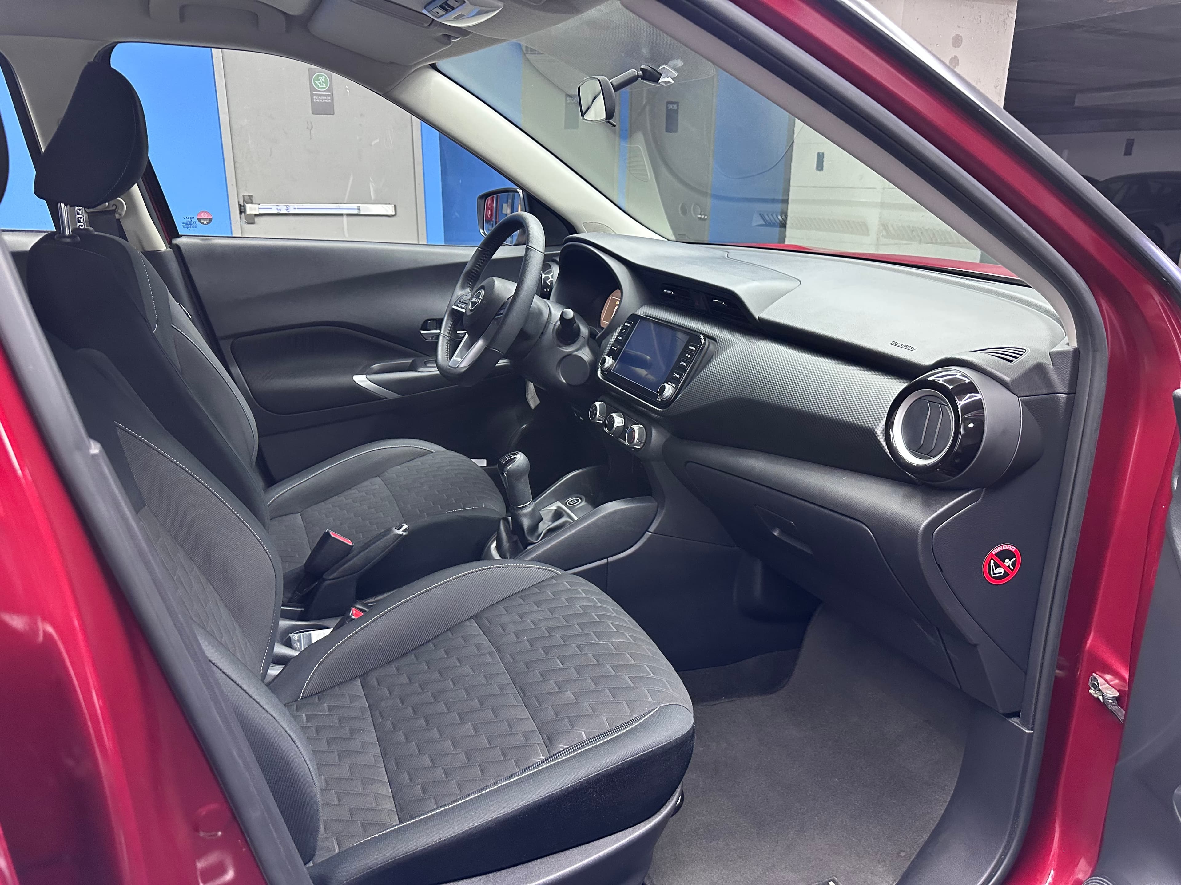 Nissan Kicks - miniatura 12