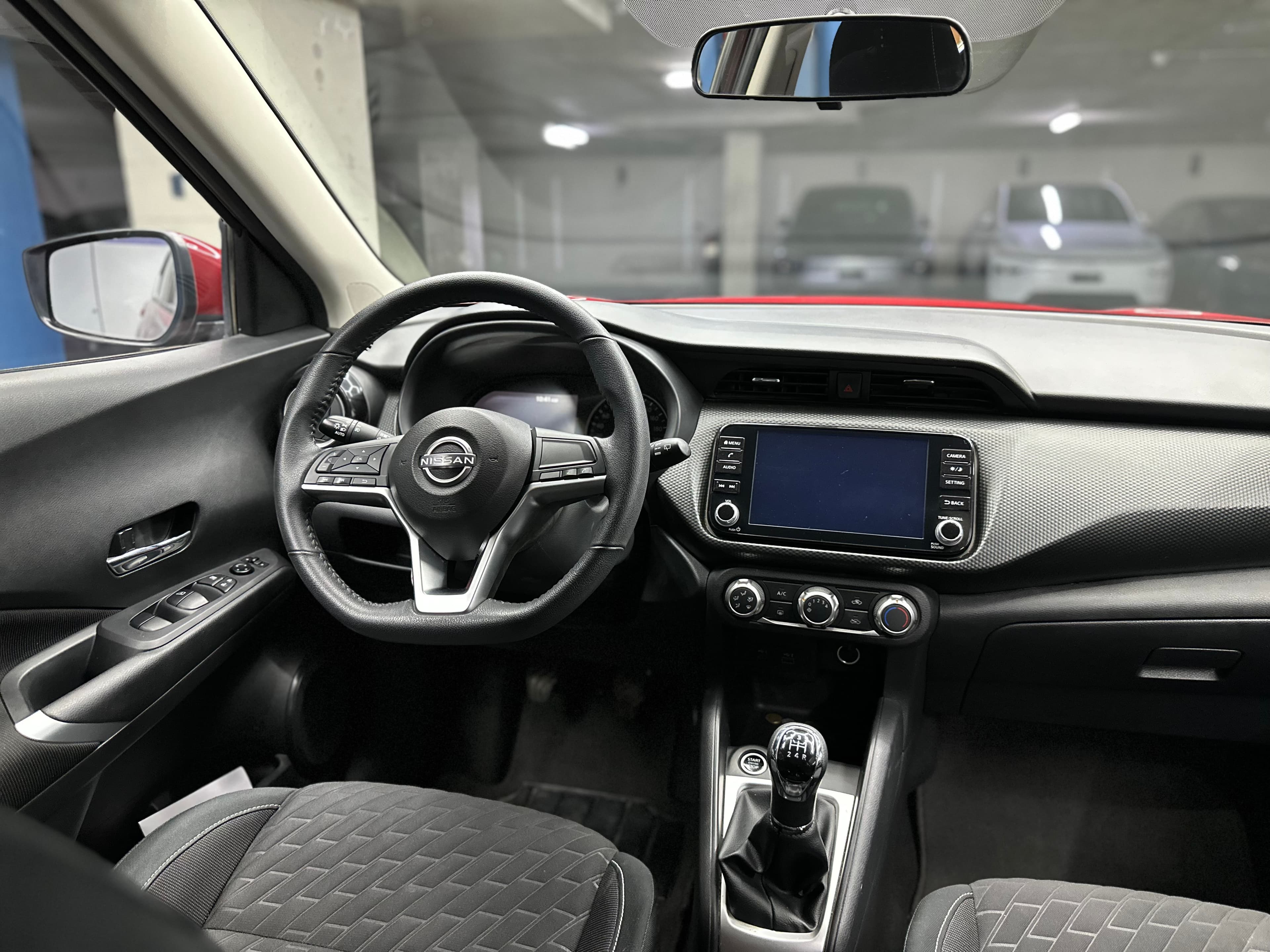Nissan Kicks - miniatura 13