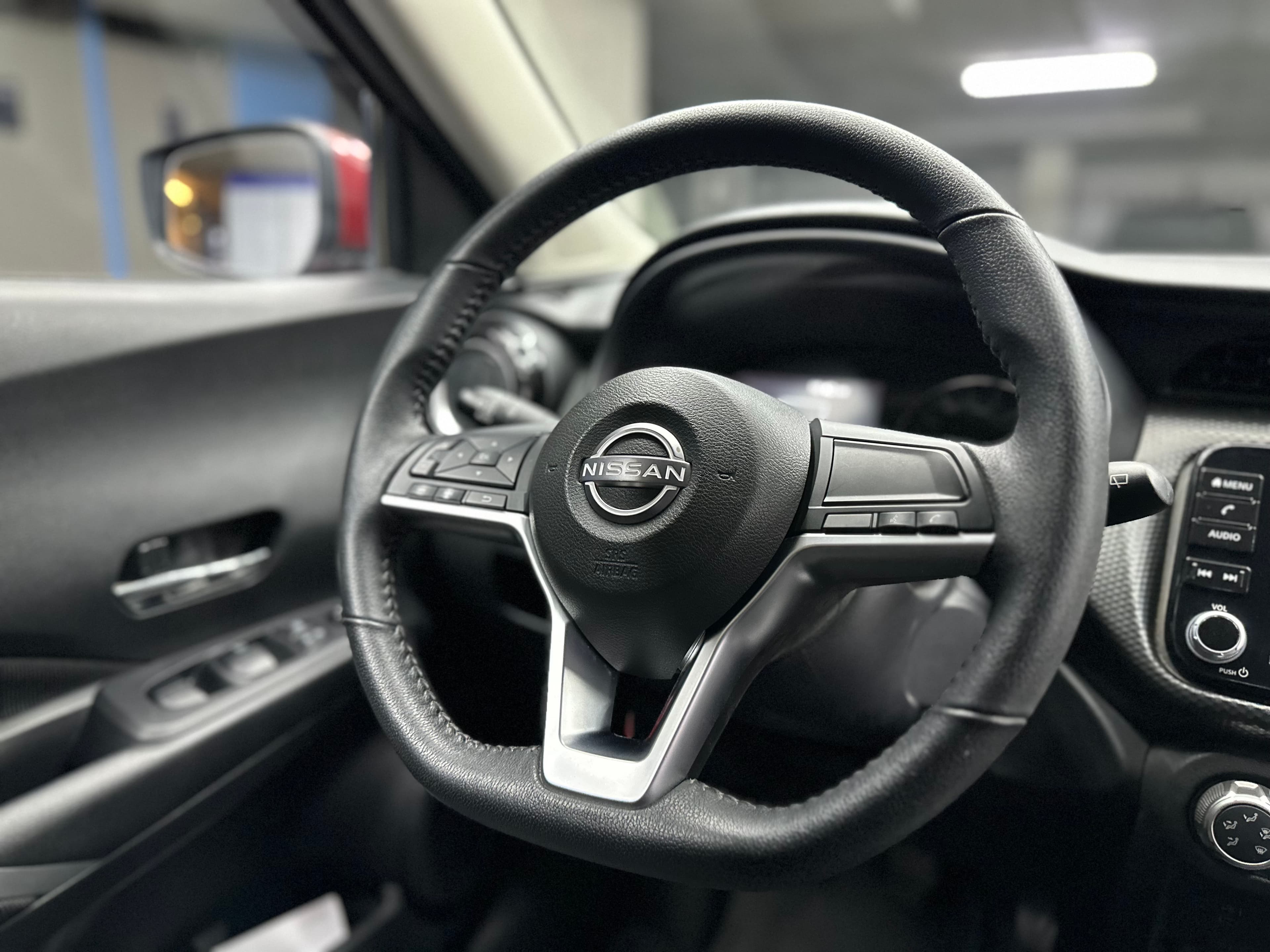 Nissan Kicks - miniatura 14